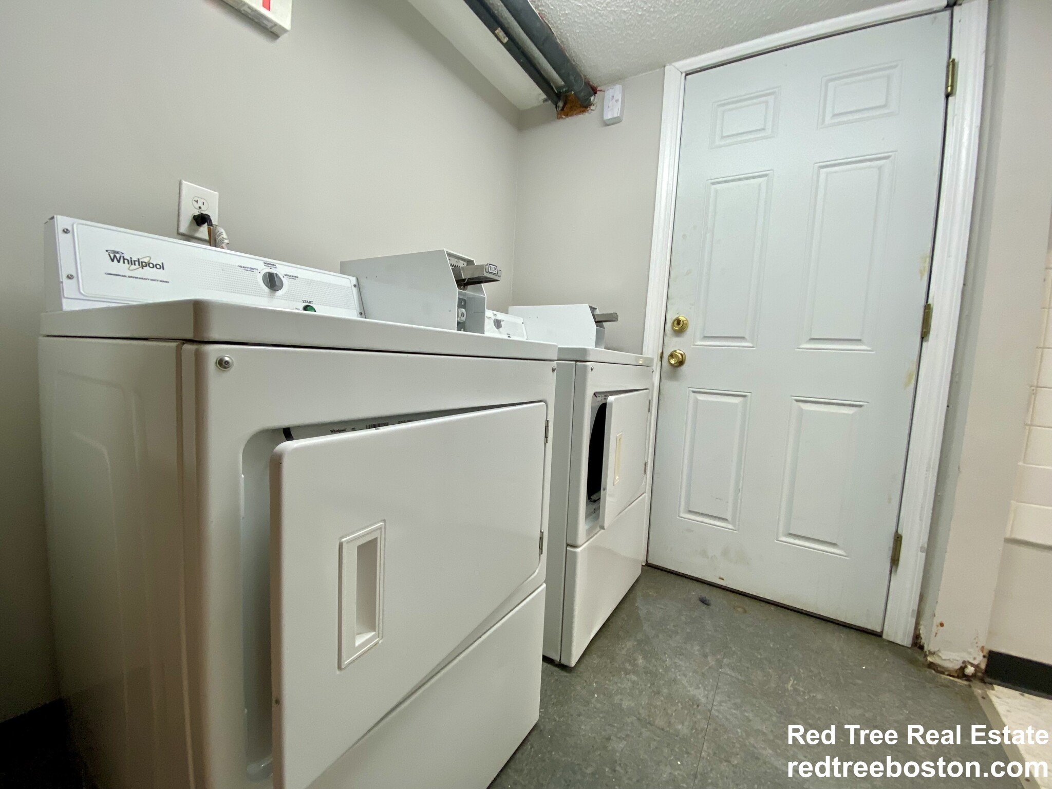 36 South Huntington Ave, Jamaica Plain