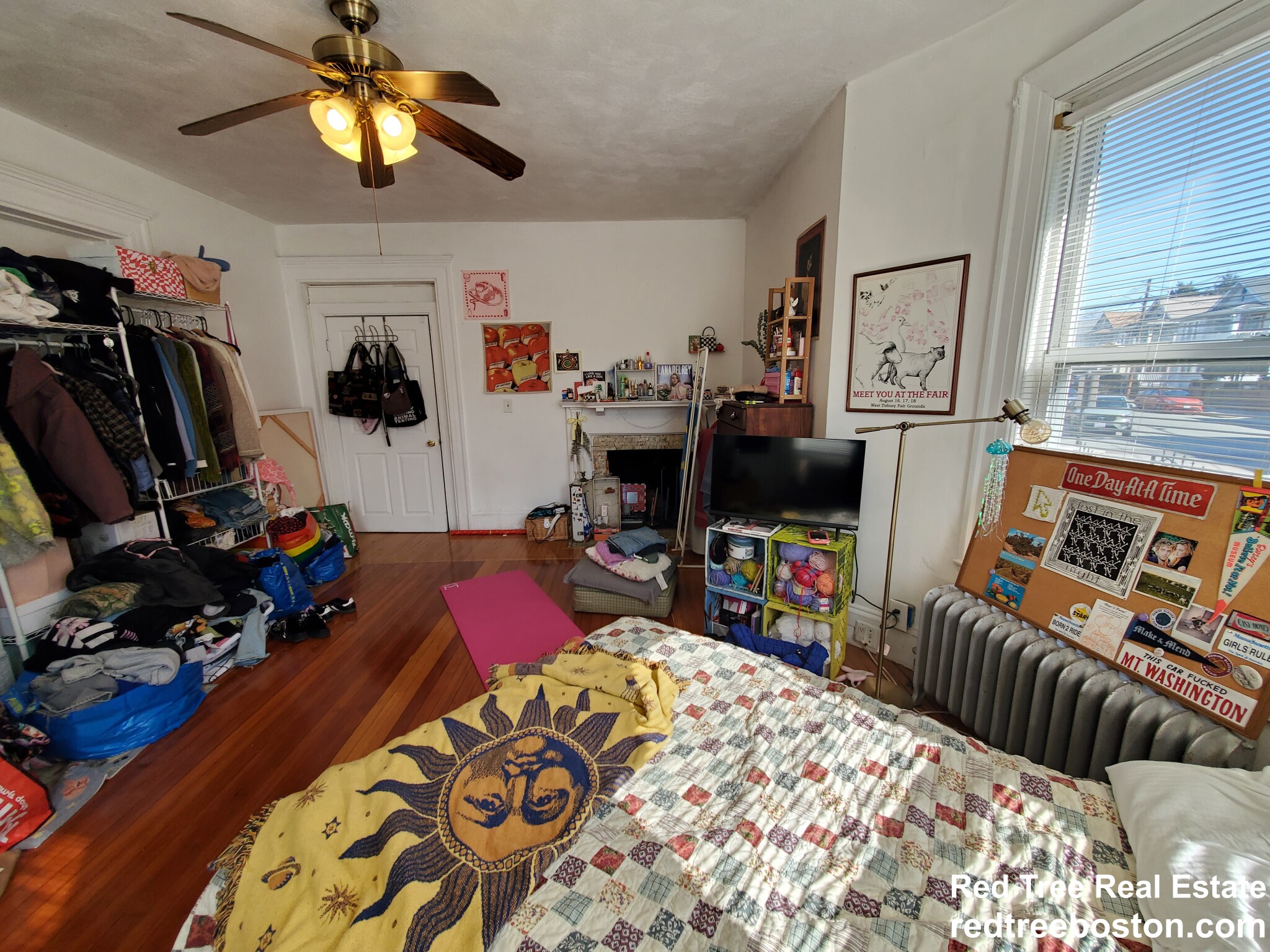 44 Hooker St, Allston