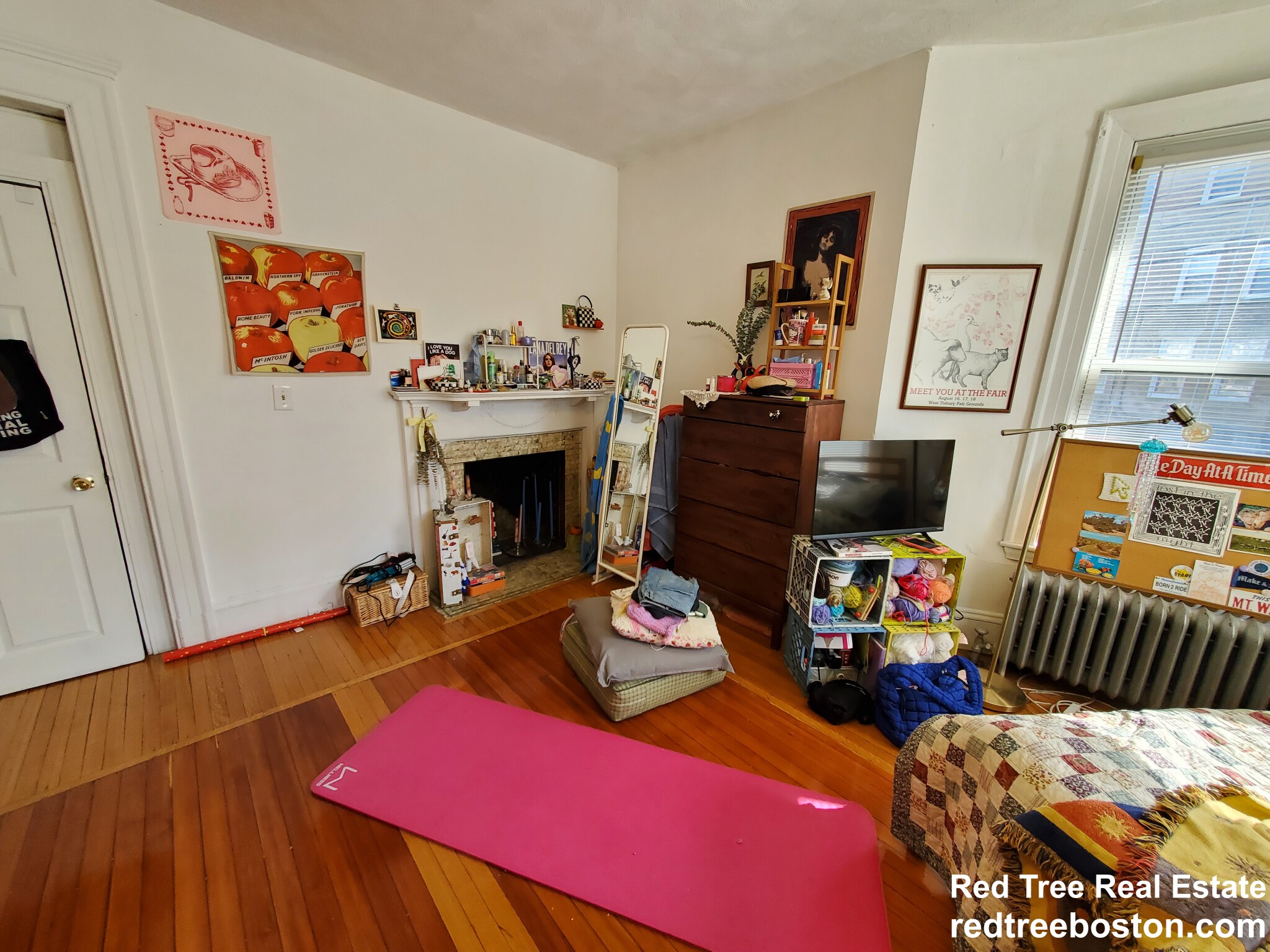 44 Hooker St, Allston
