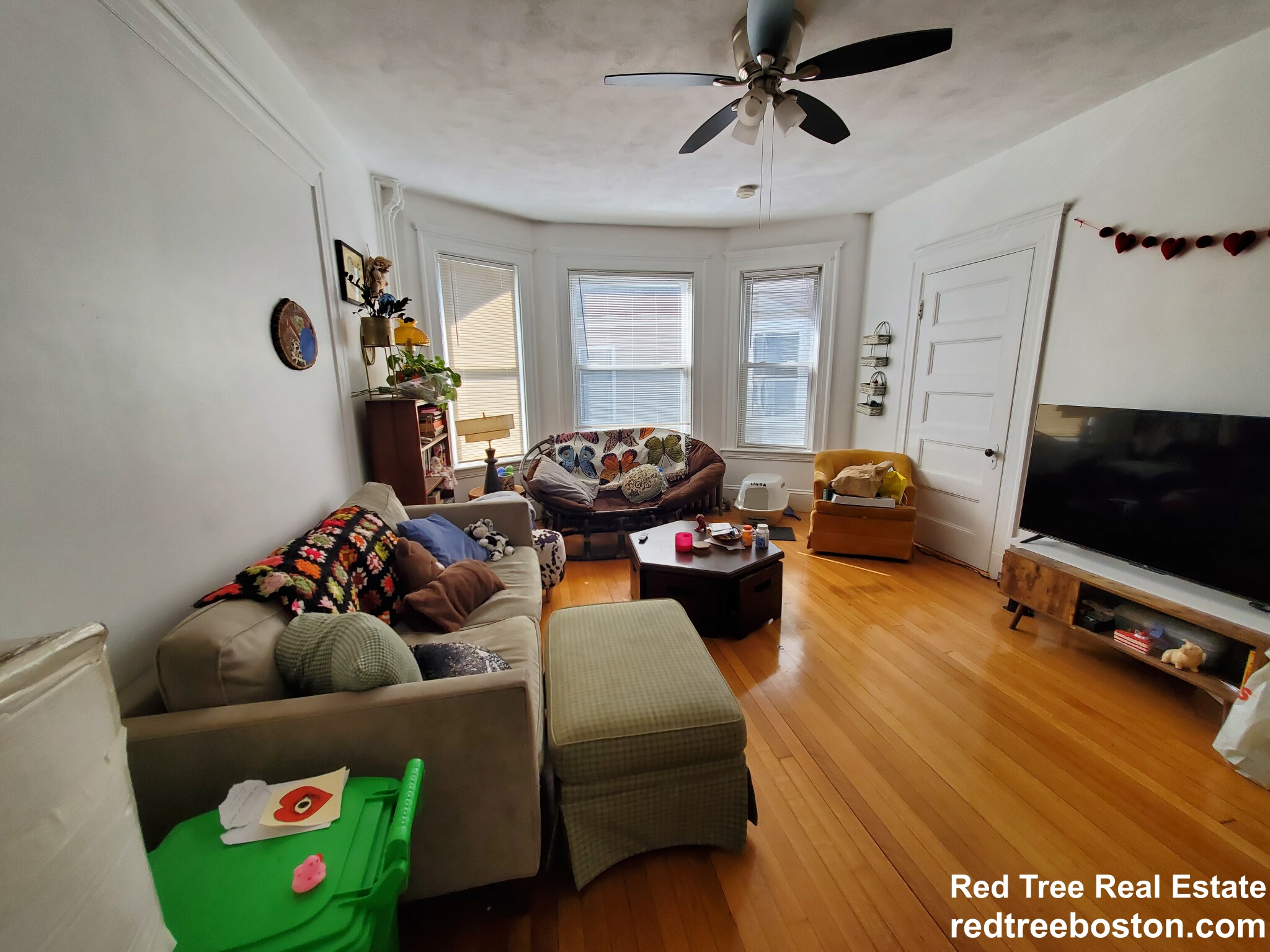 44 Hooker St, Allston