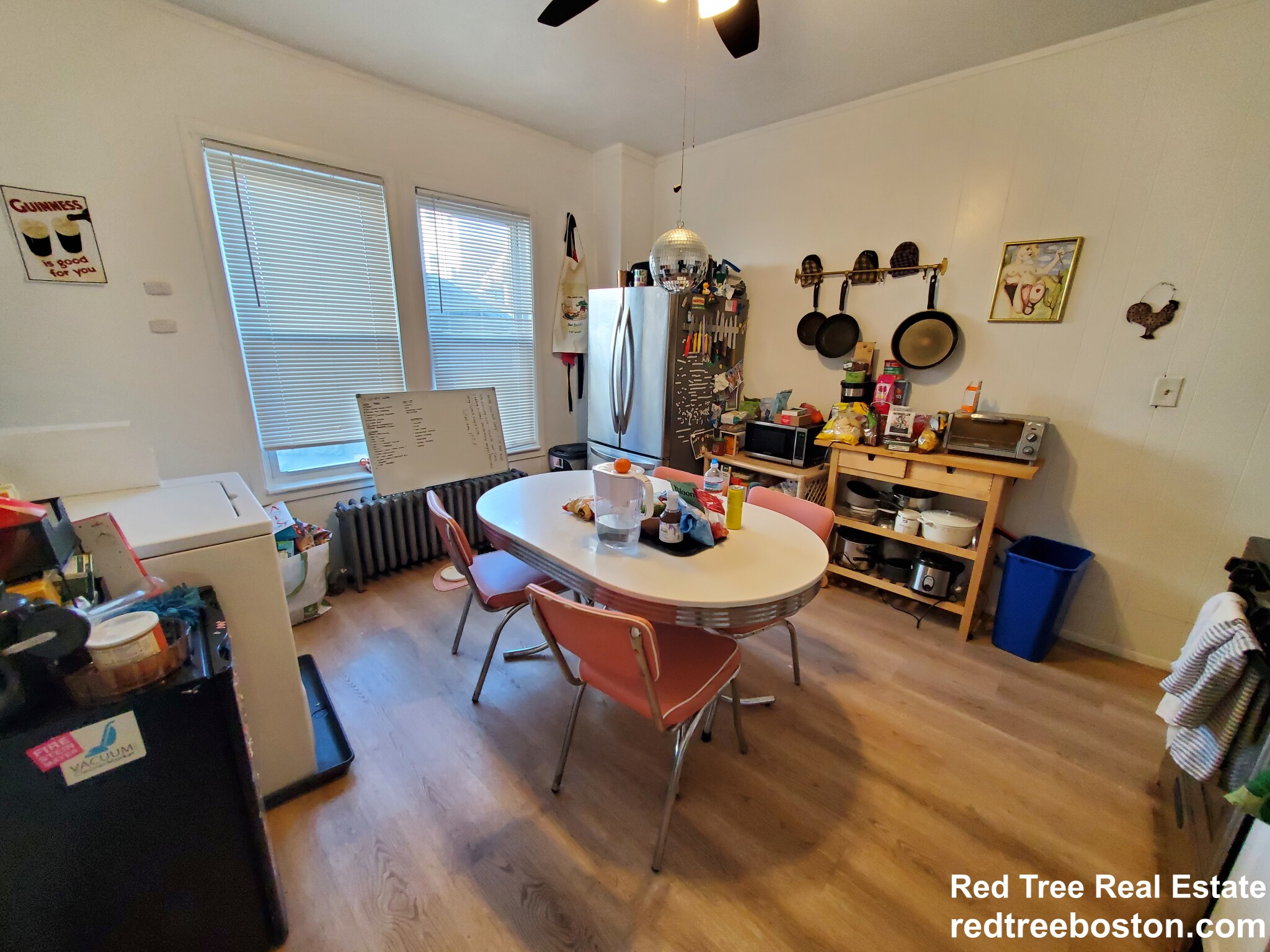 44 Hooker St, Allston