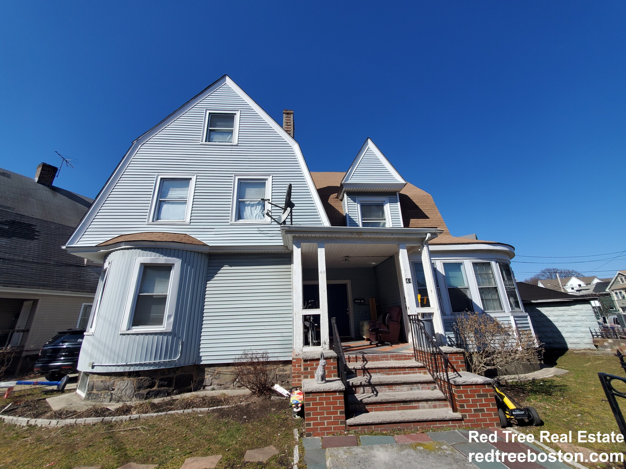 44 Hooker St, Allston