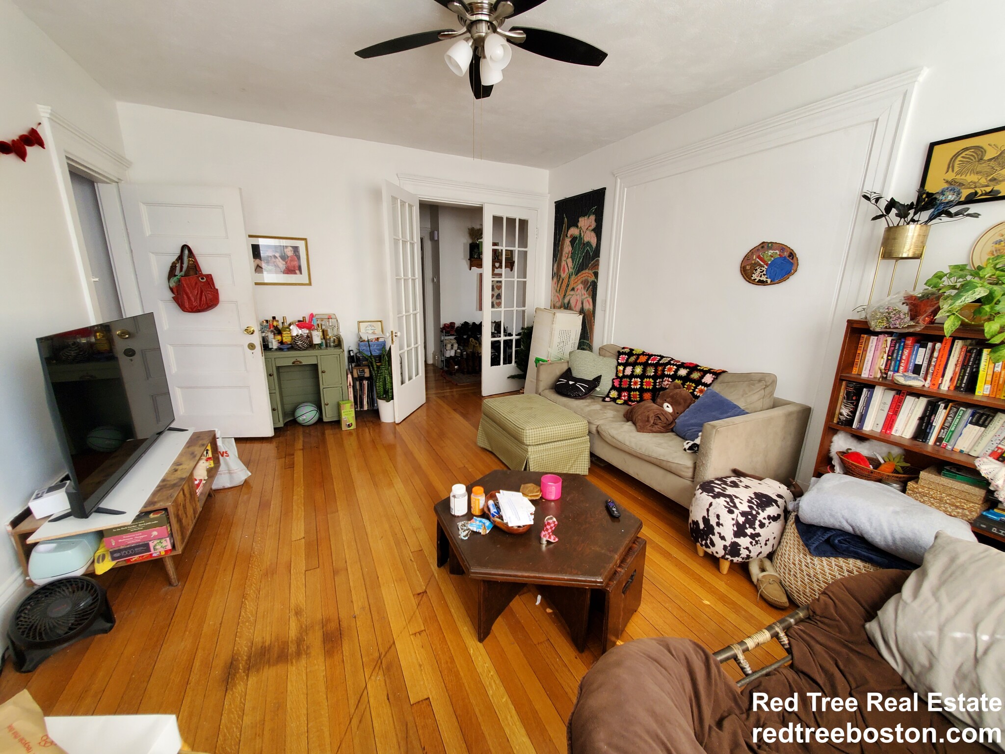 44 Hooker St, Allston