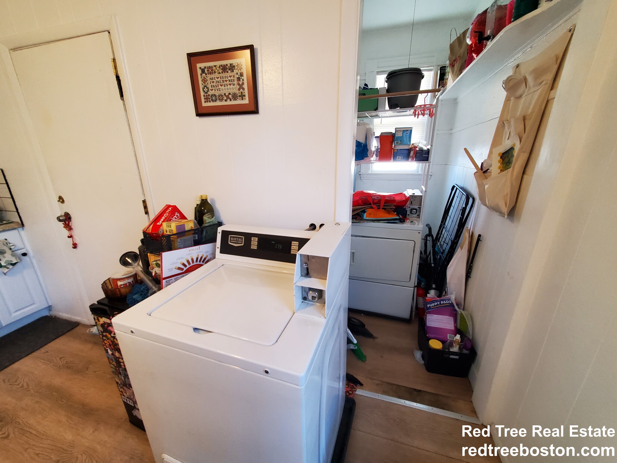 44 Hooker St, Allston