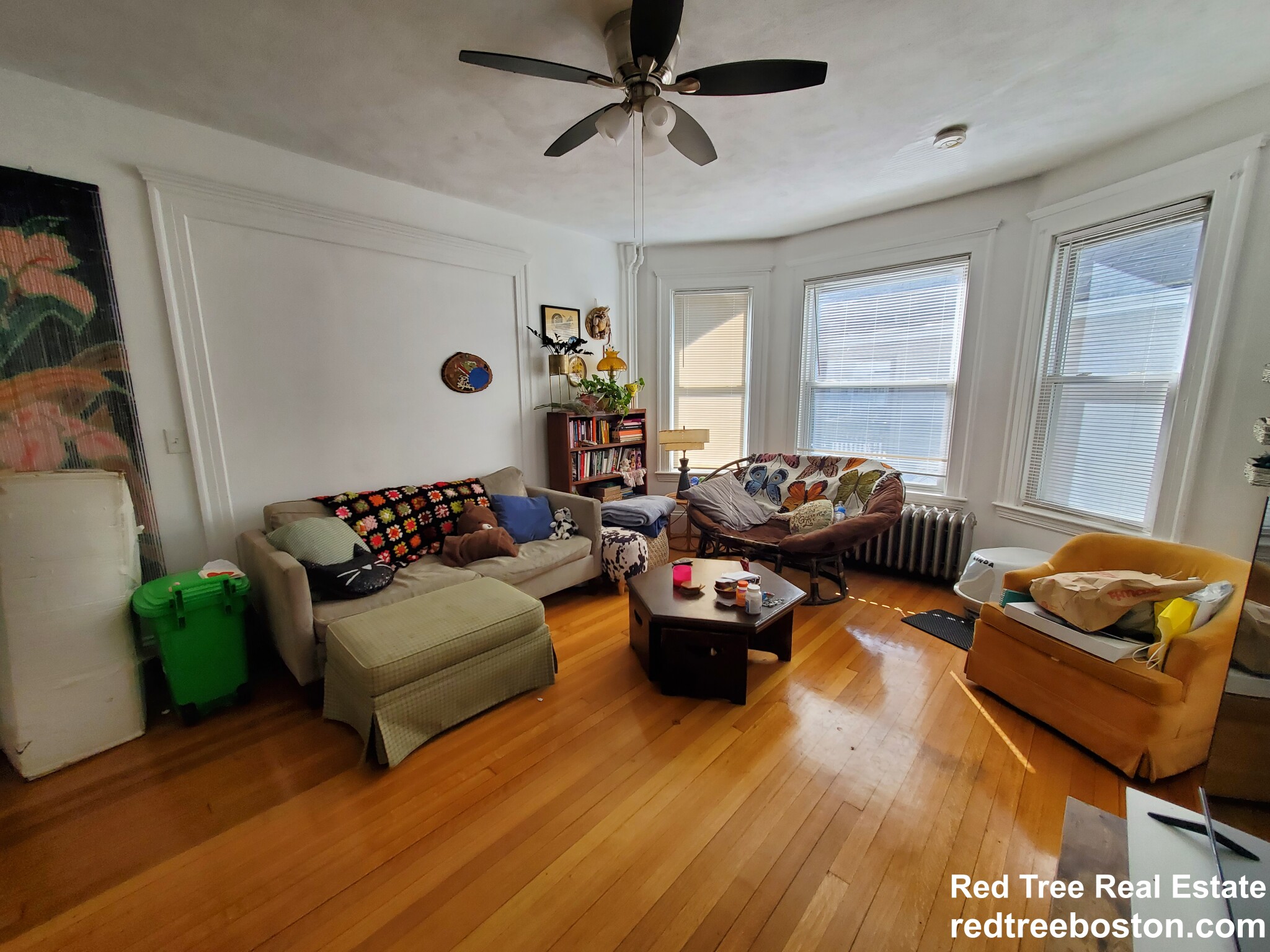 44 Hooker St, Allston