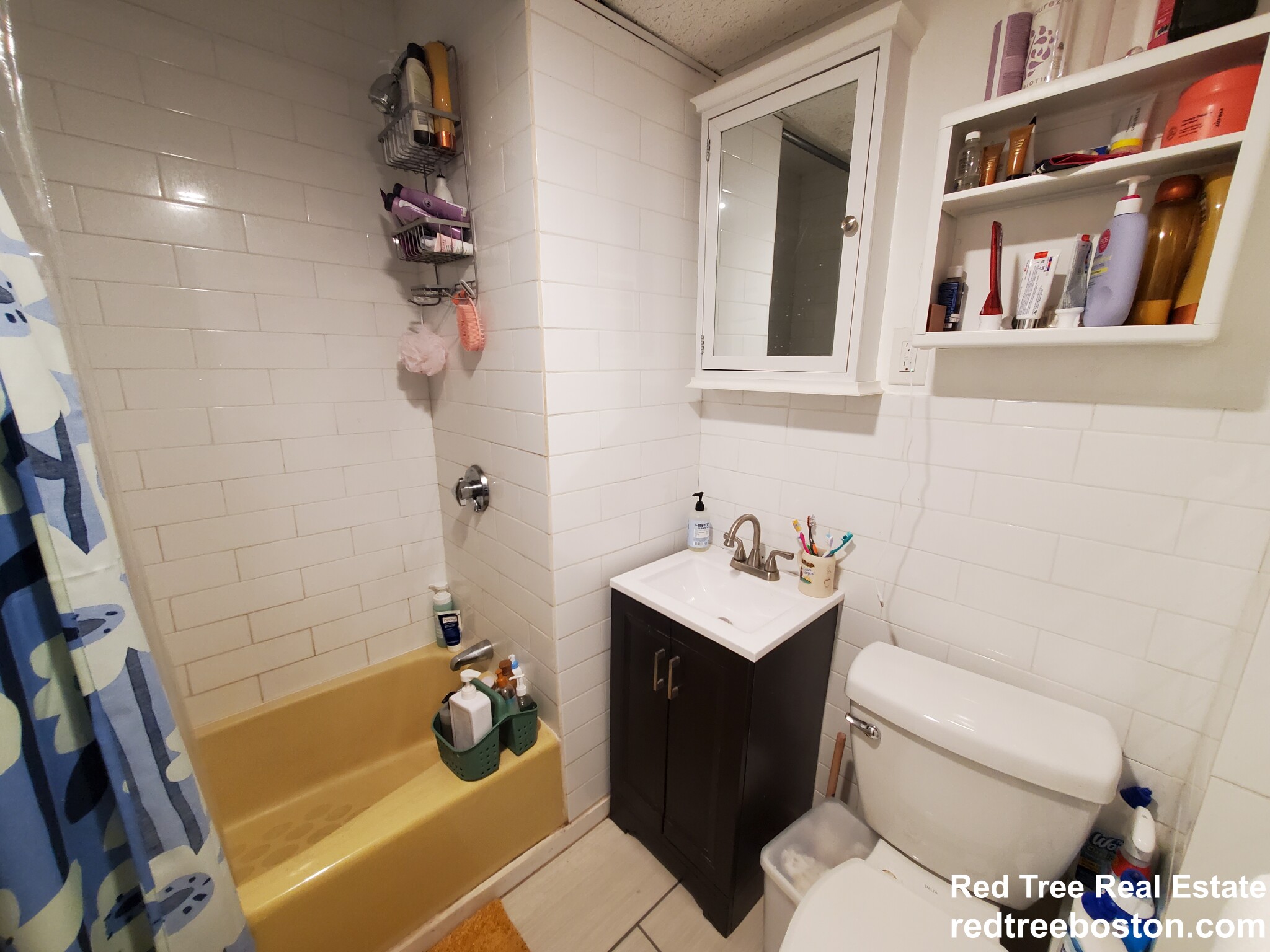 44 Hooker St, Allston