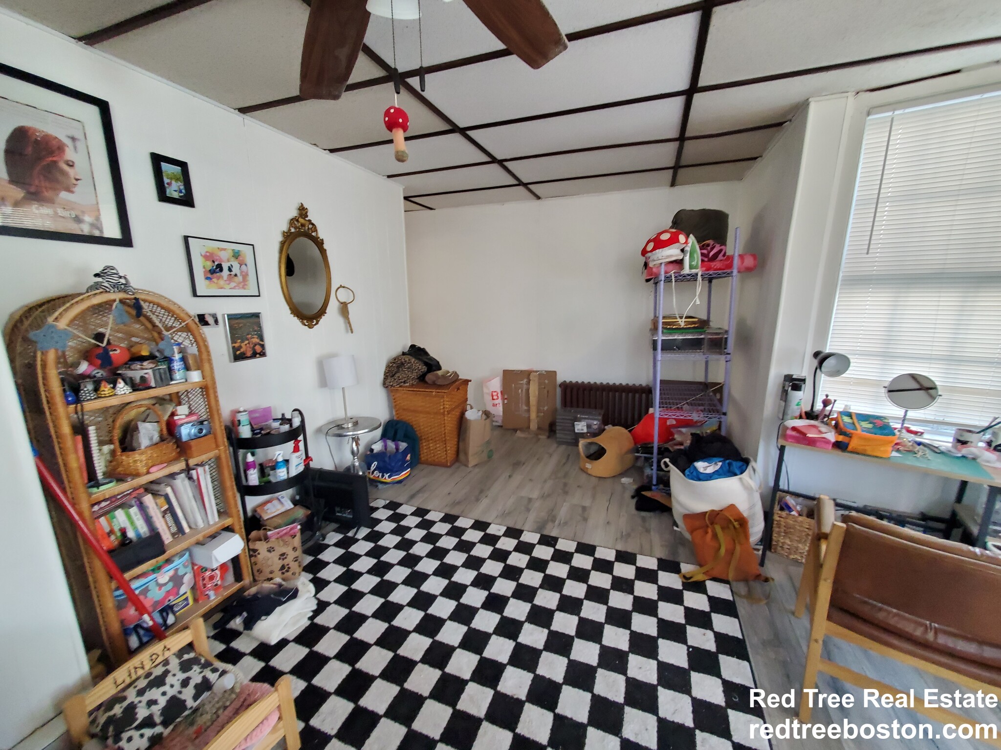 44 Hooker St, Allston