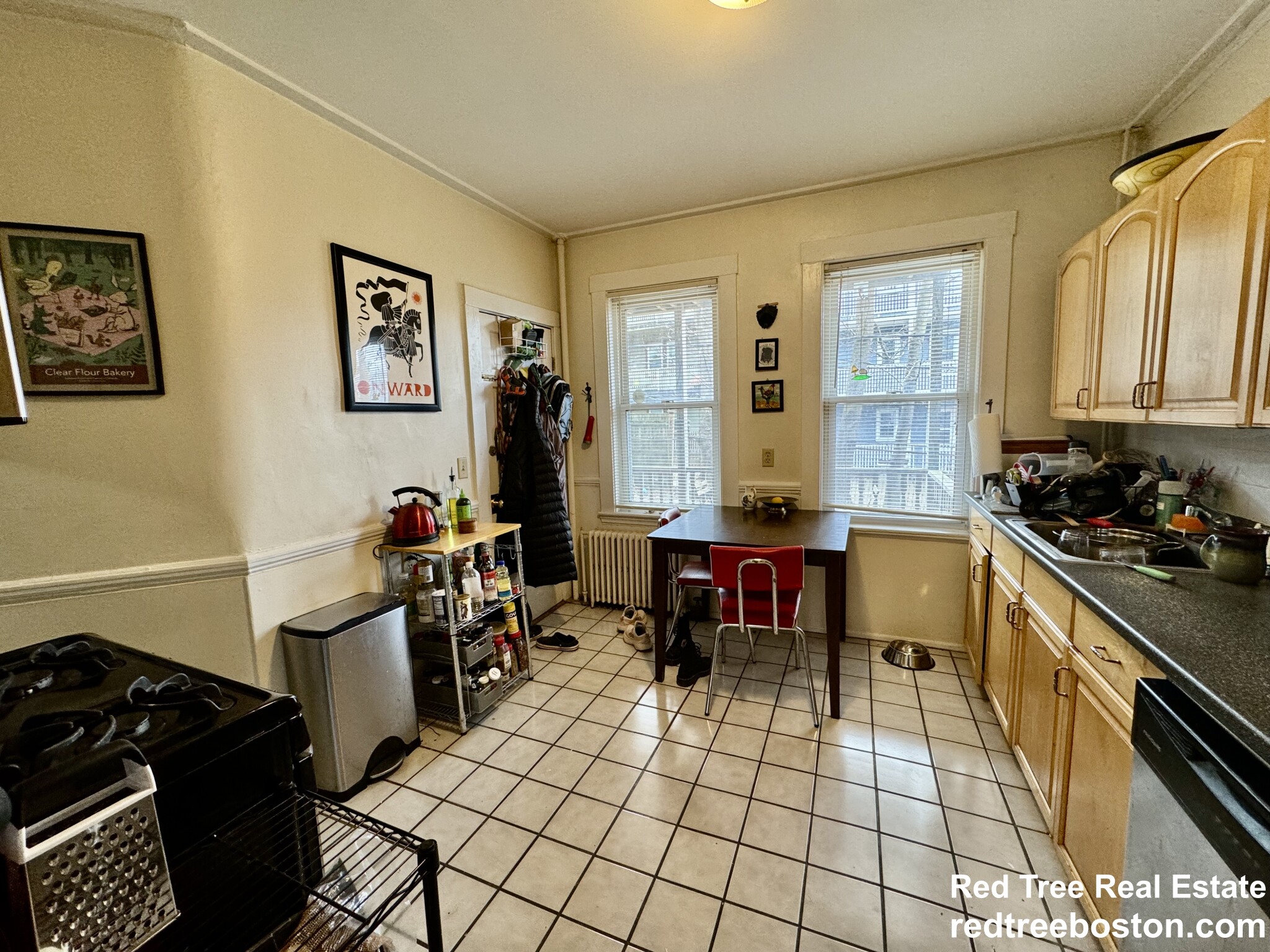 51 Montebello Rd, Jamaica Plain