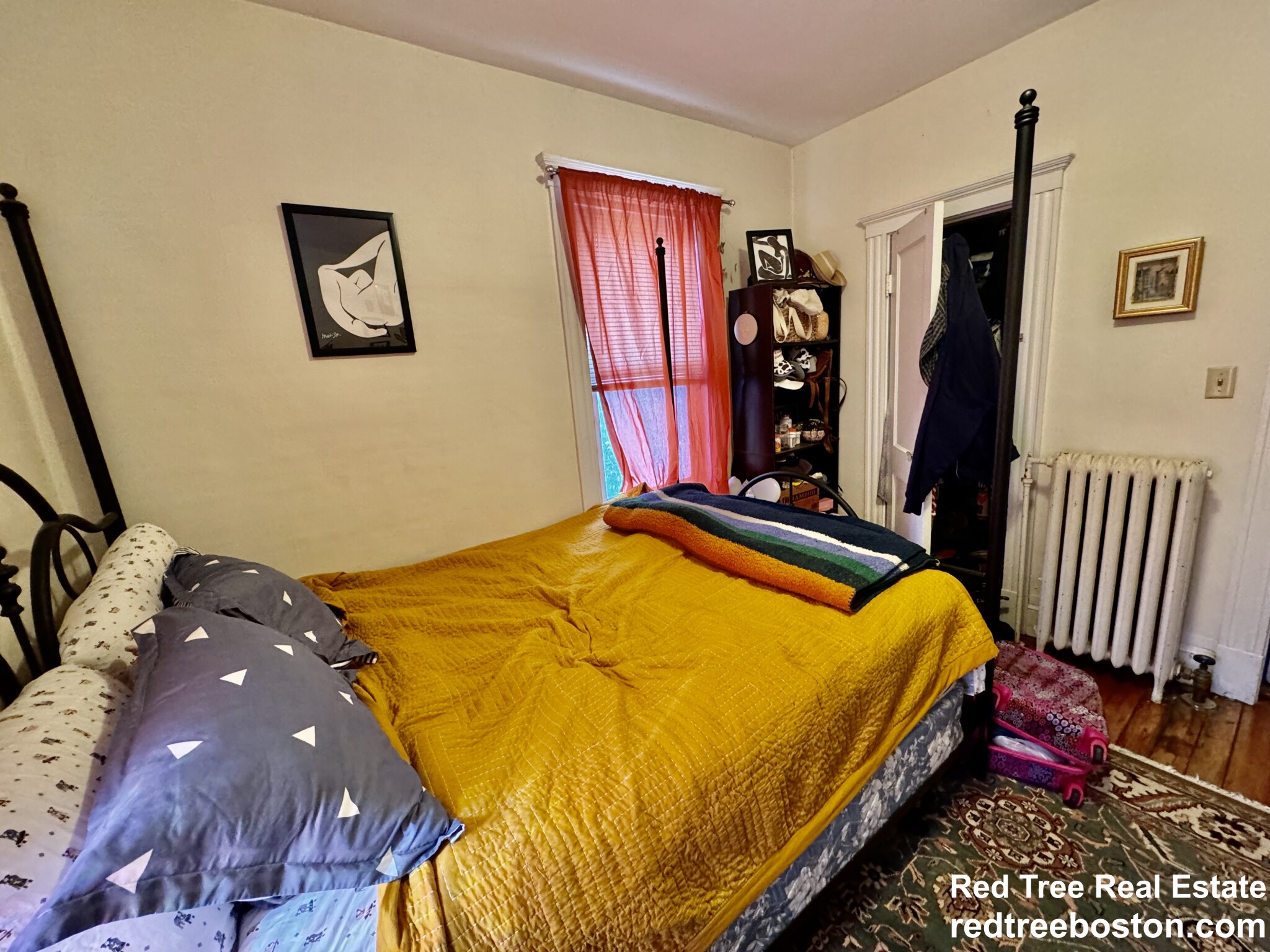 51 Montebello Rd, Jamaica Plain