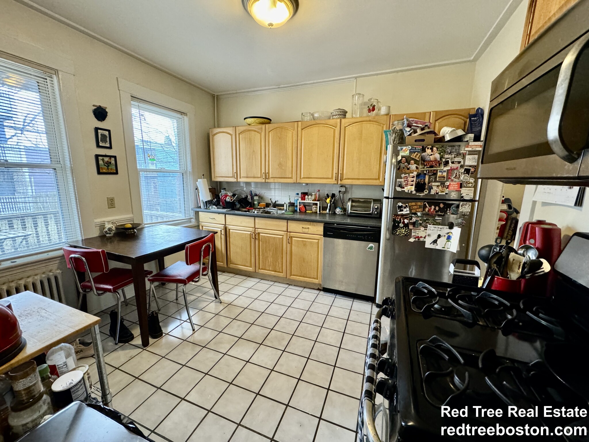 51 Montebello Rd, Jamaica Plain