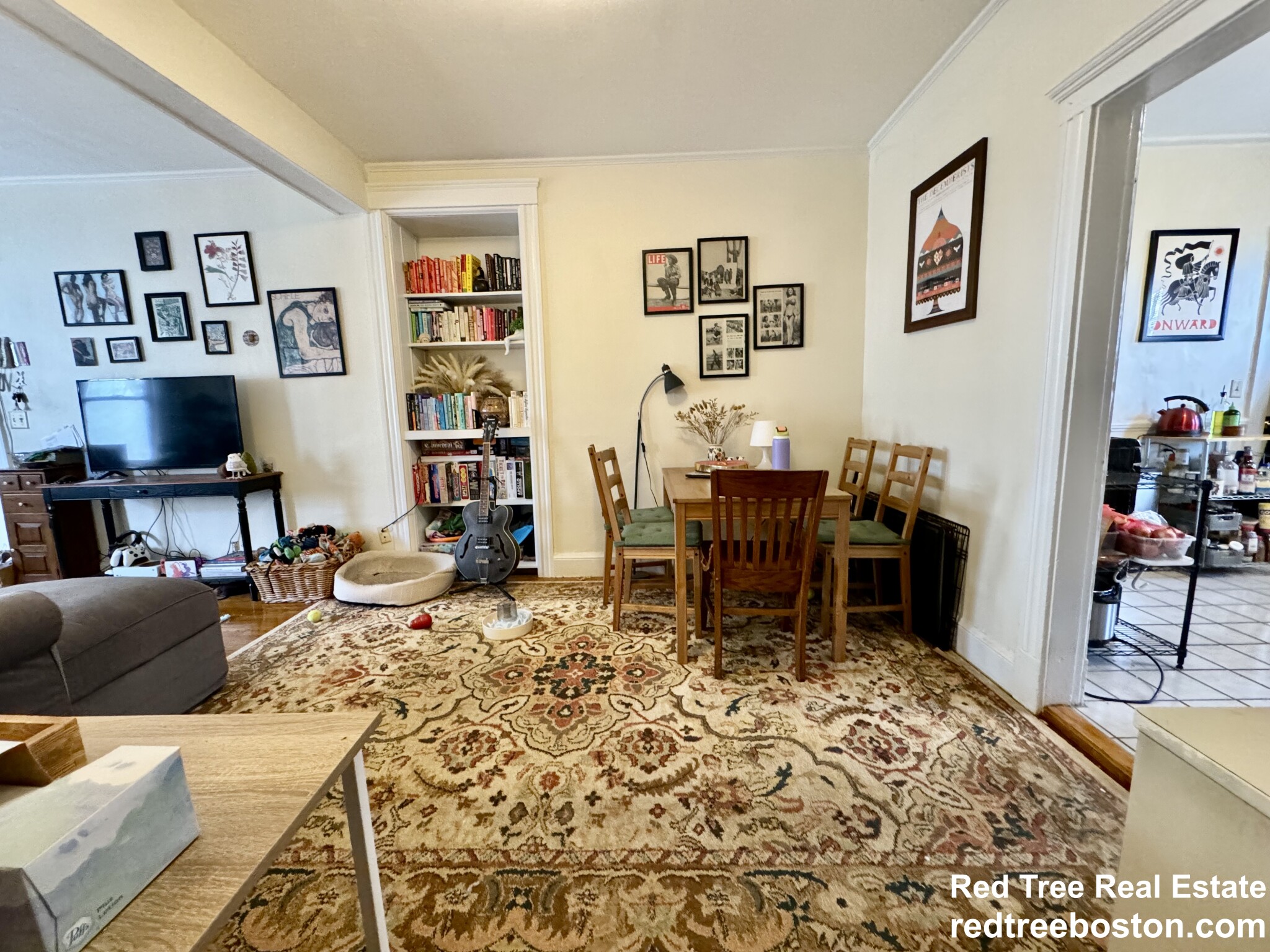 51 Montebello Rd, Jamaica Plain