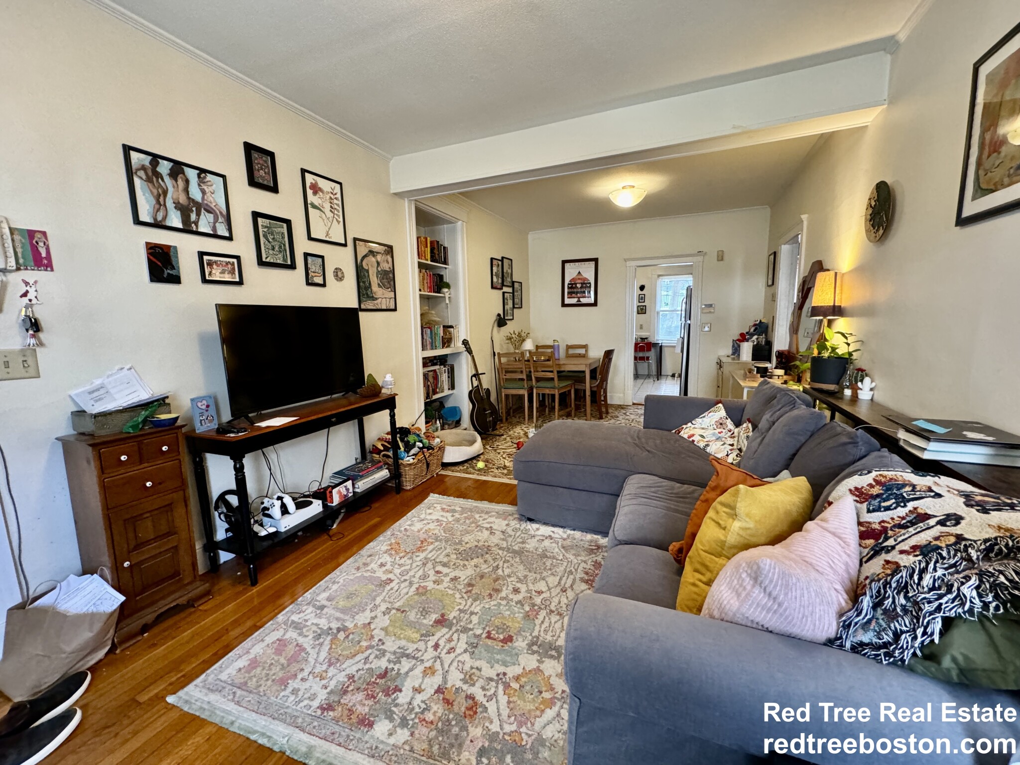 51 Montebello Rd, Jamaica Plain