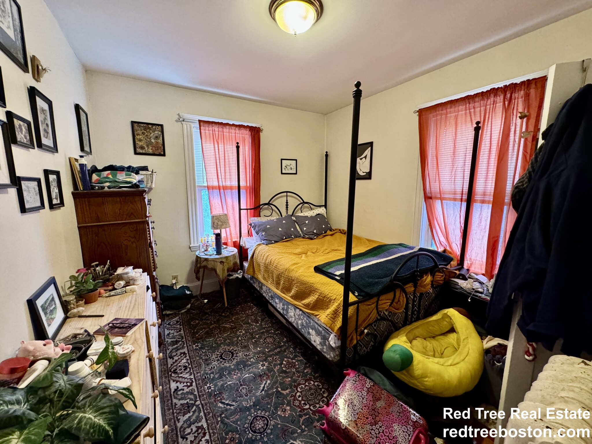 51 Montebello Rd, Jamaica Plain