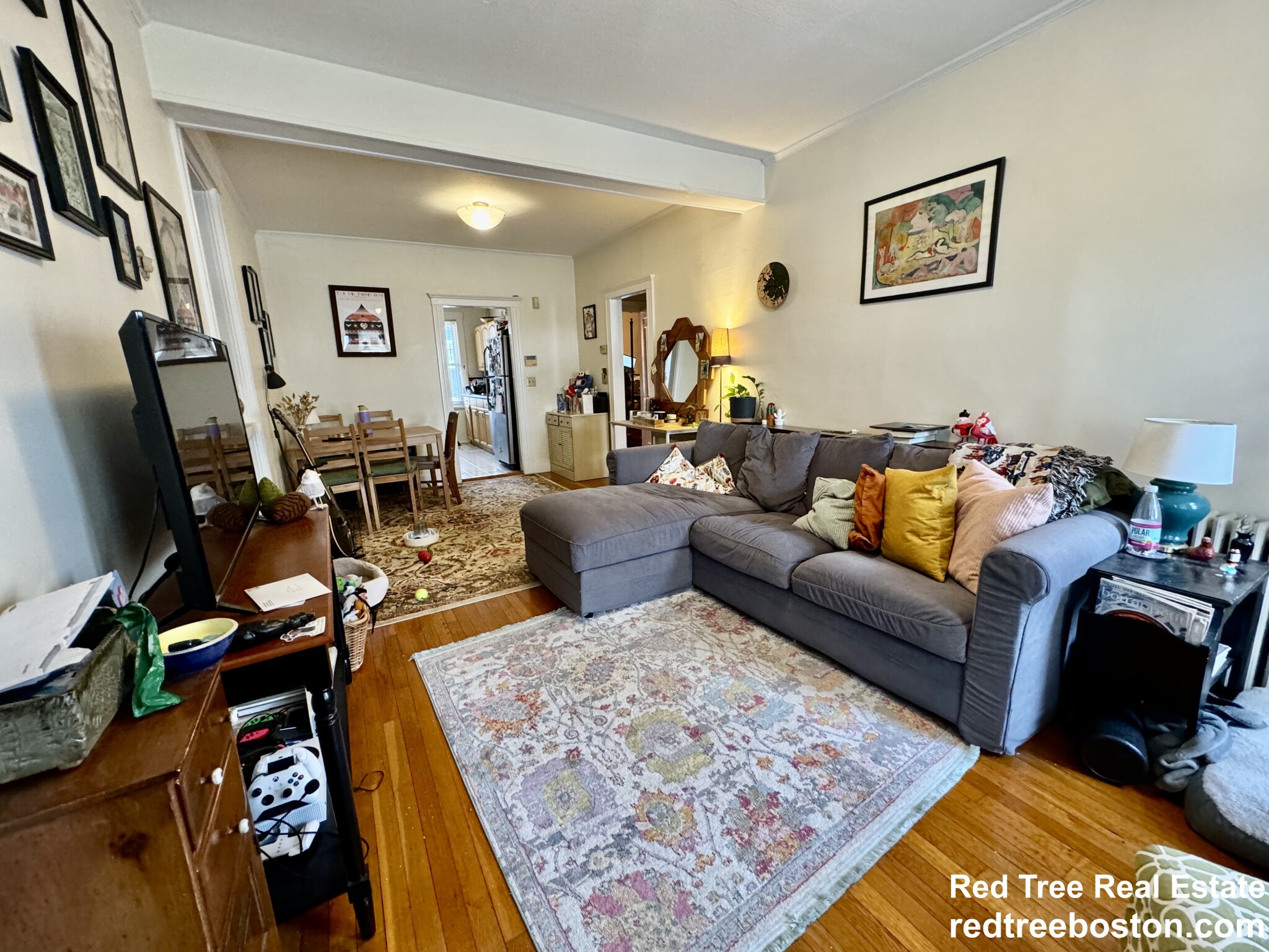 51 Montebello Rd, Jamaica Plain