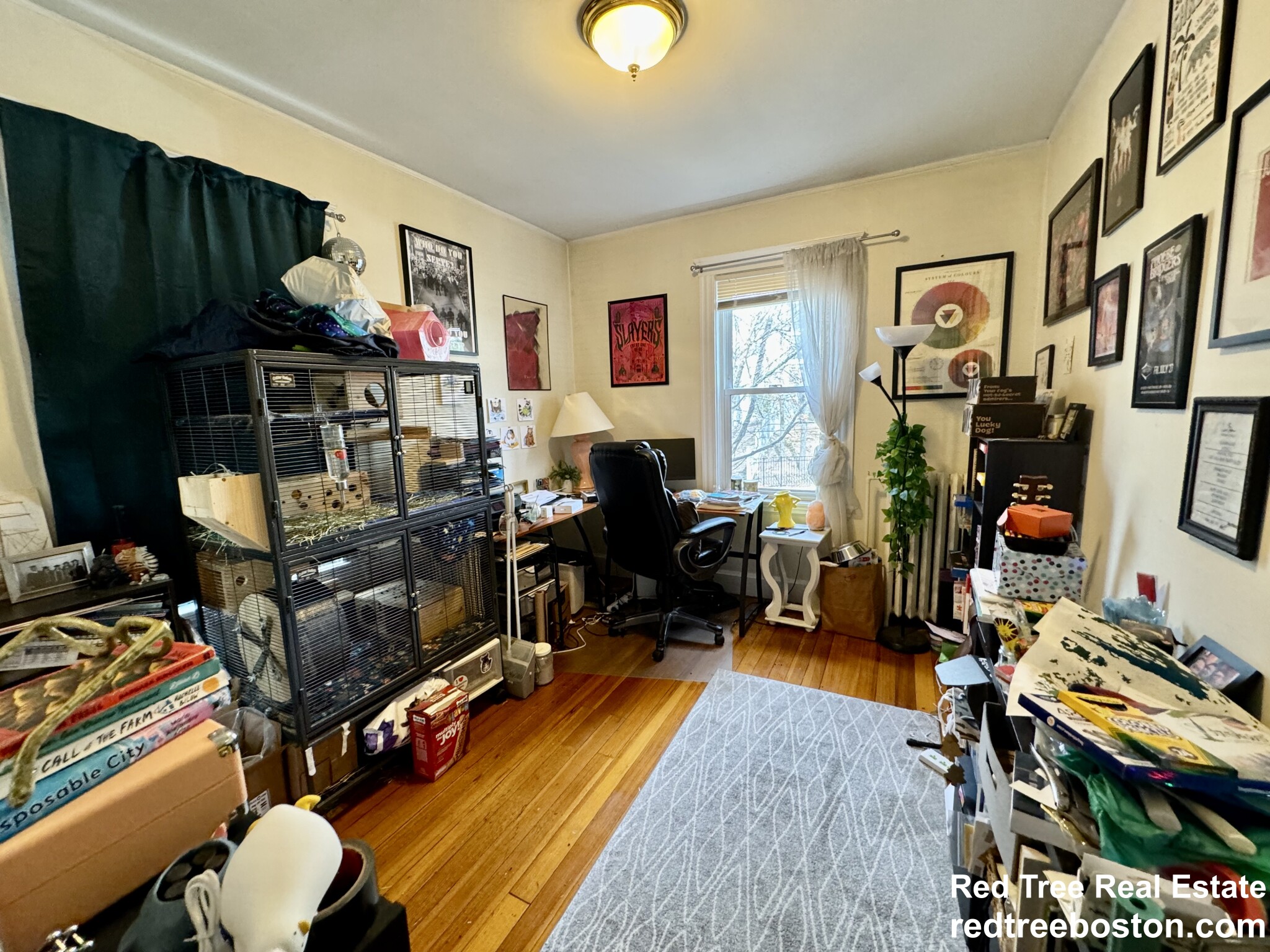 51 Montebello Rd, Jamaica Plain