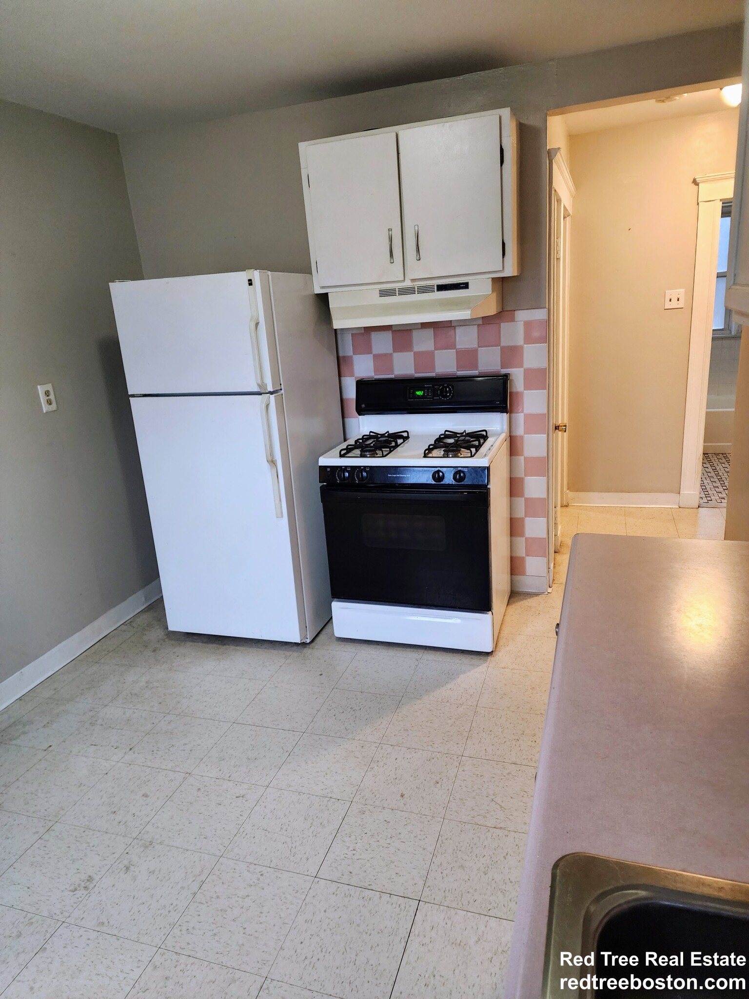 8 Woodside Ave, Jamaica Plain