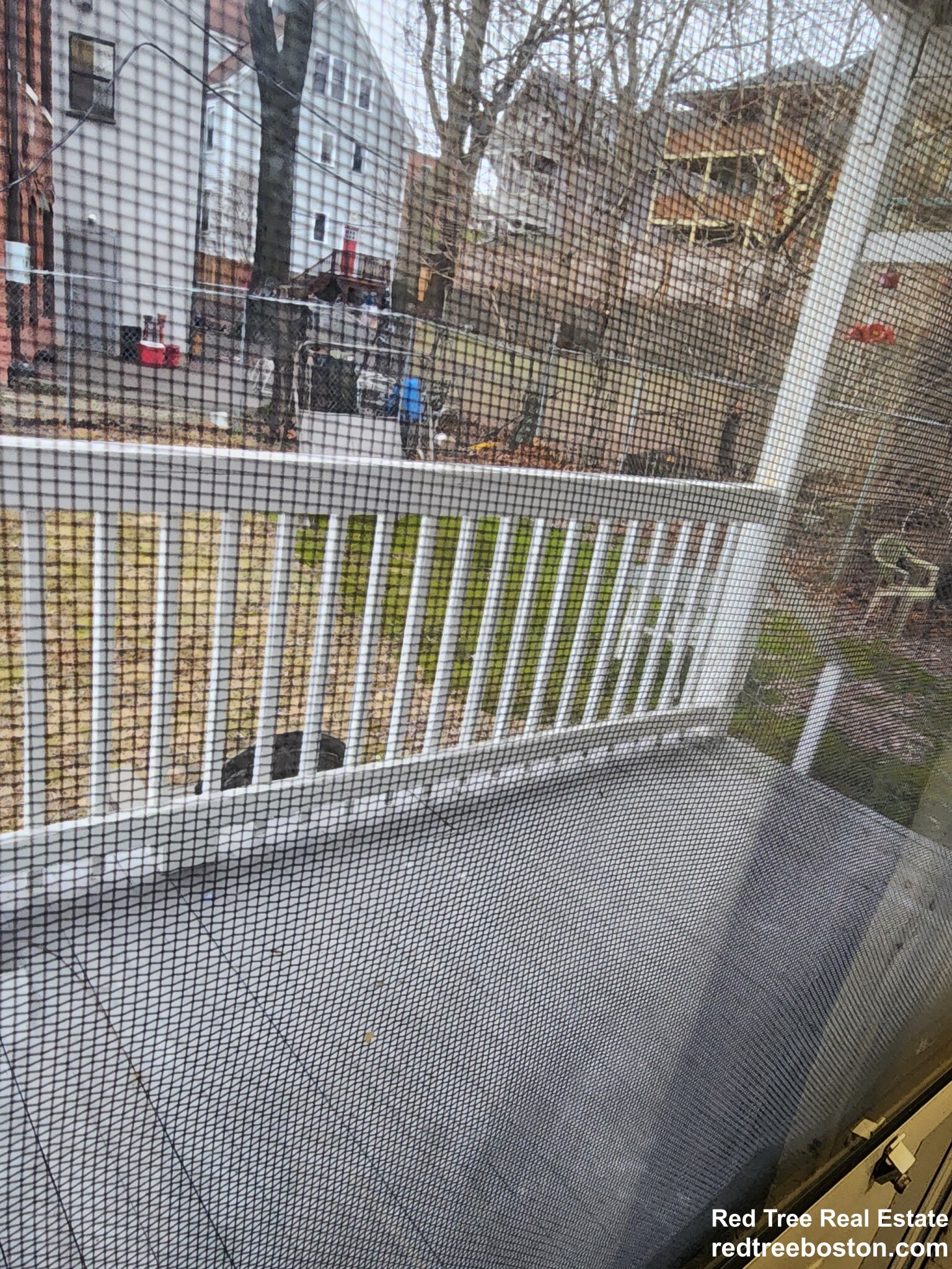 8 Woodside Ave, Jamaica Plain