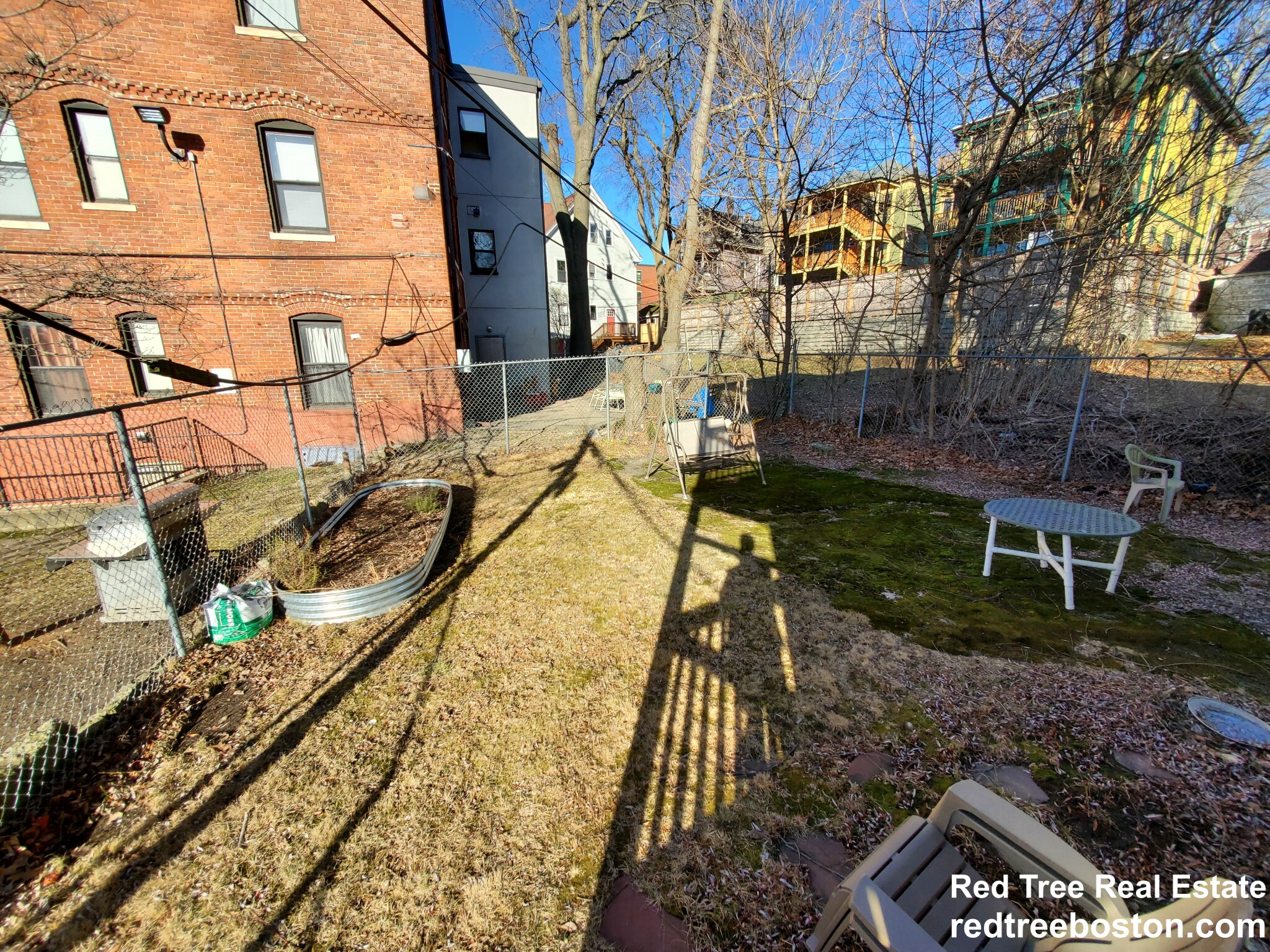 8 Woodside Ave, Jamaica Plain