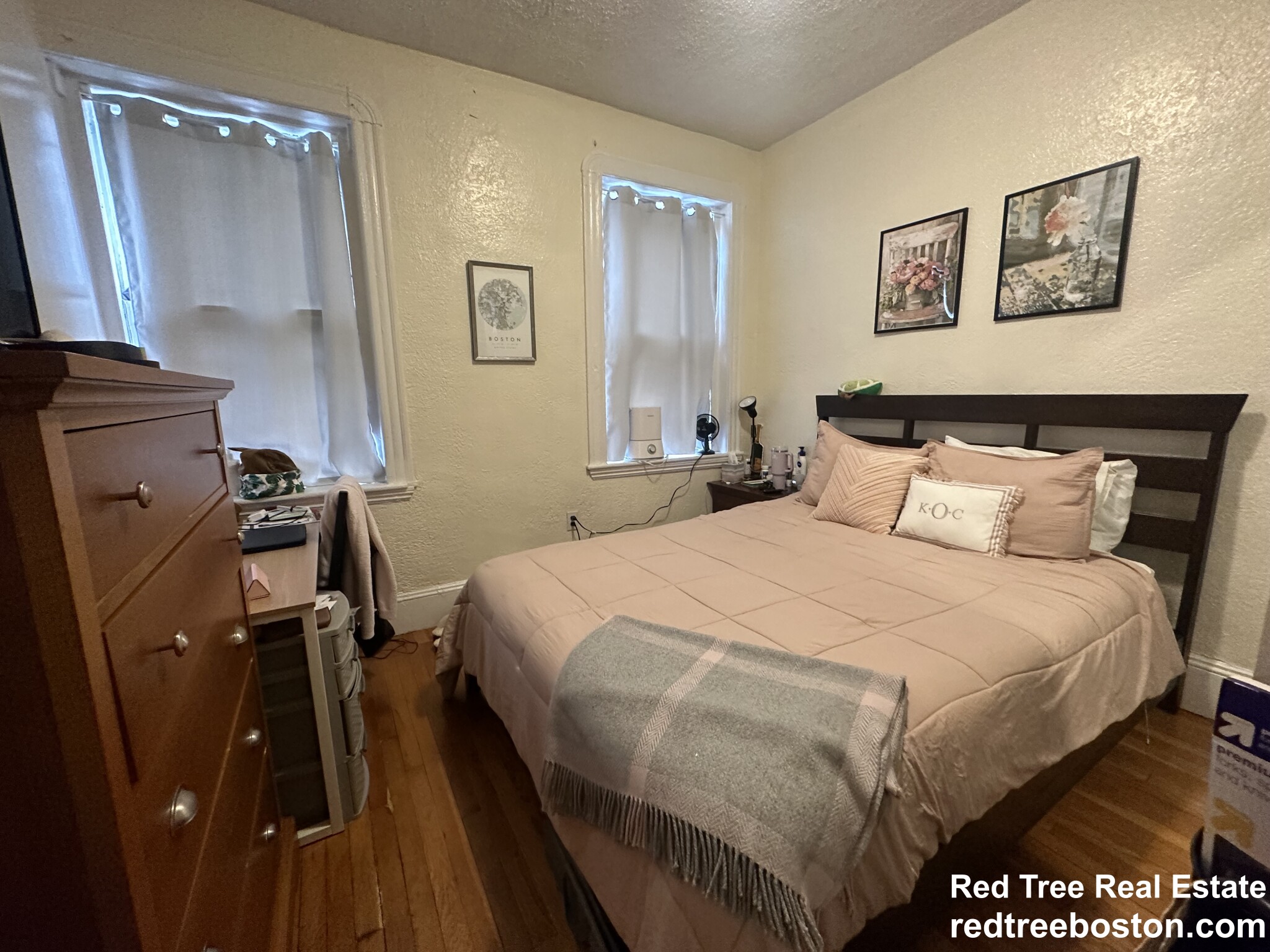 72 Revere St, Beacon Hill