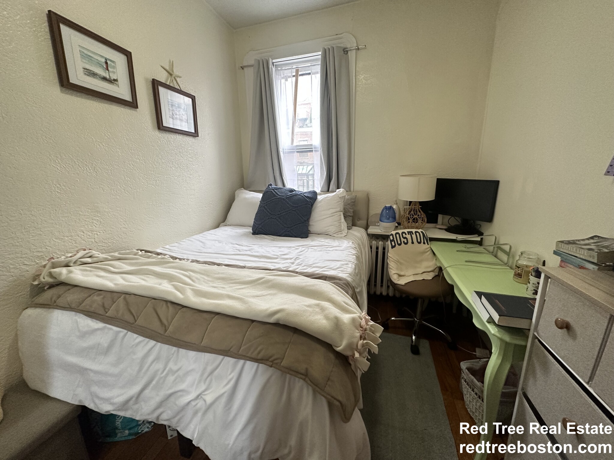 72 Revere St, Beacon Hill