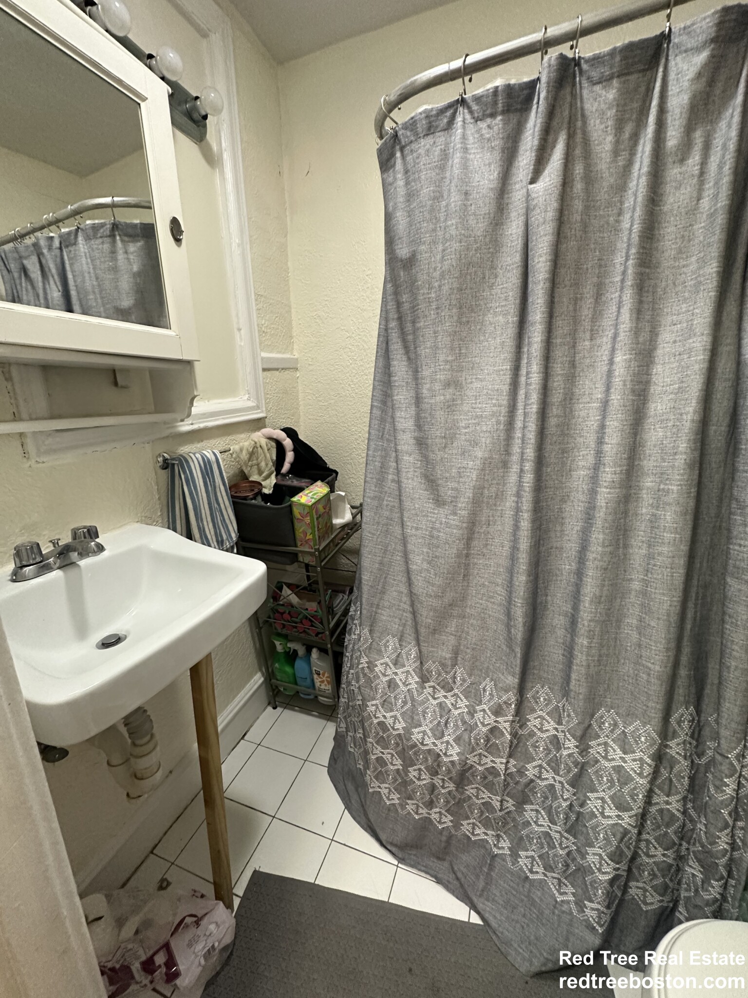 72 Revere St, Beacon Hill