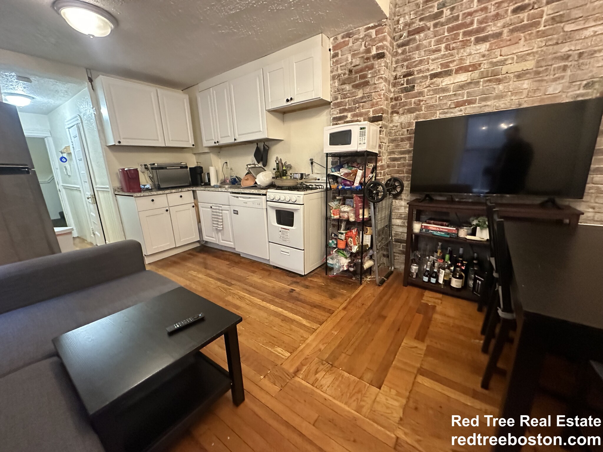 72 Revere St, Beacon Hill