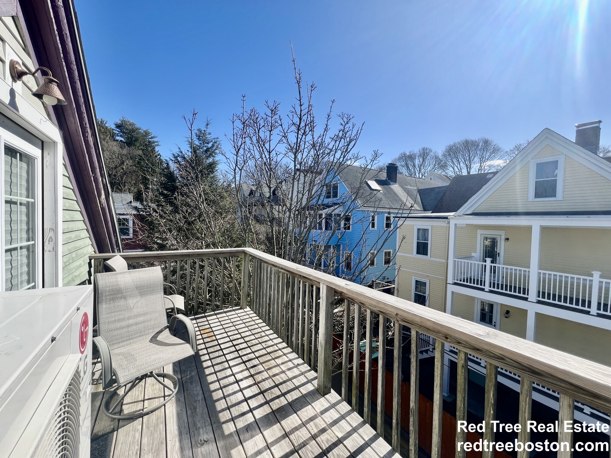 69 Woodlawn St, Jamaica Plain