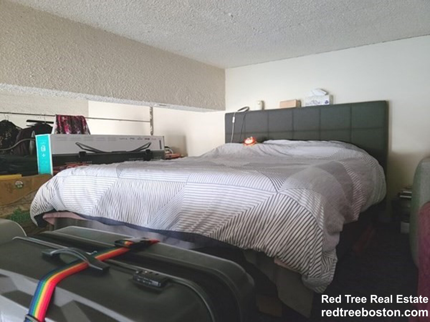 61 Brookline Ave, Fenway