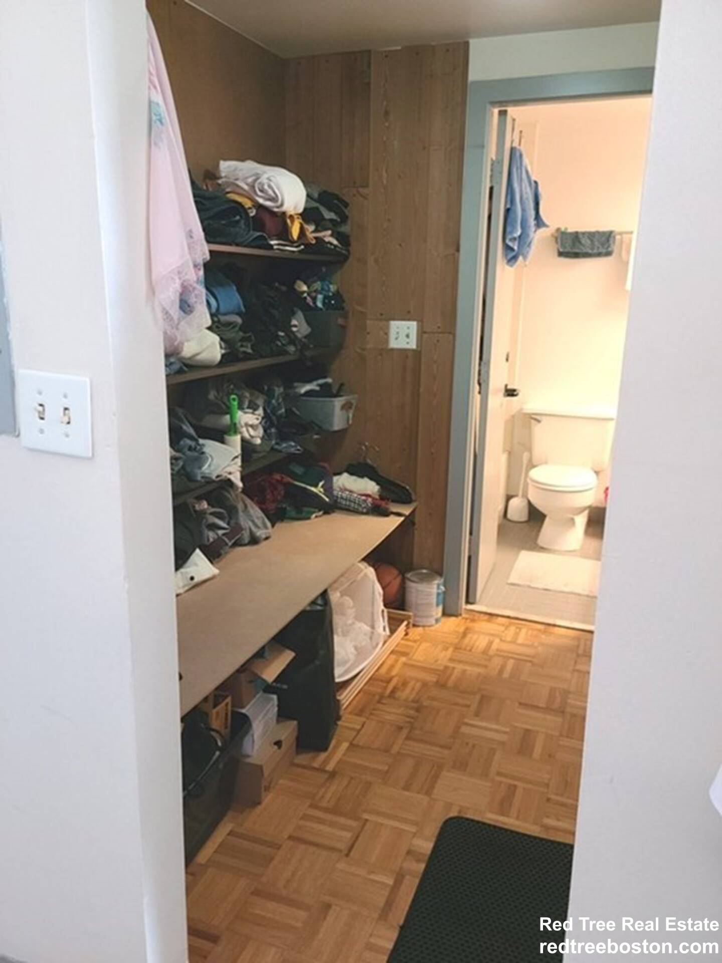 61 Brookline Ave, Fenway