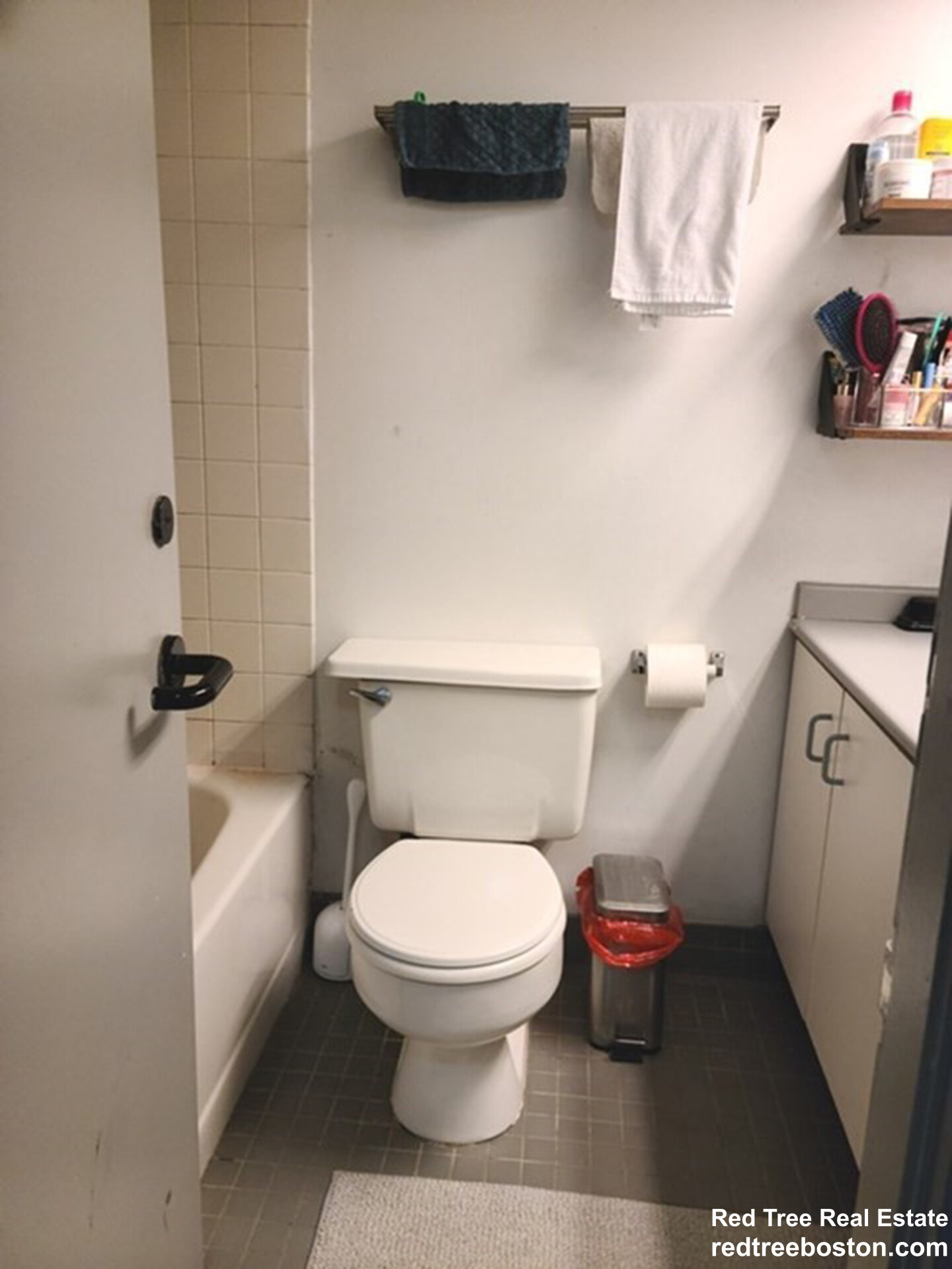 61 Brookline Ave, Fenway