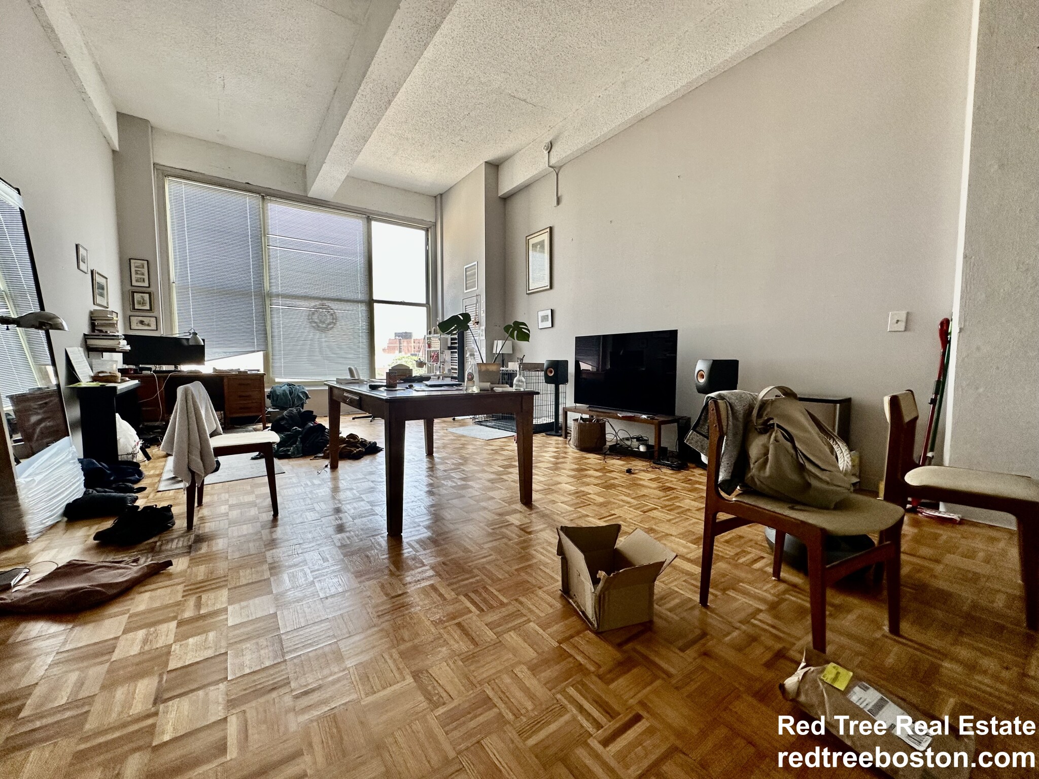 61 Brookline Ave, Fenway