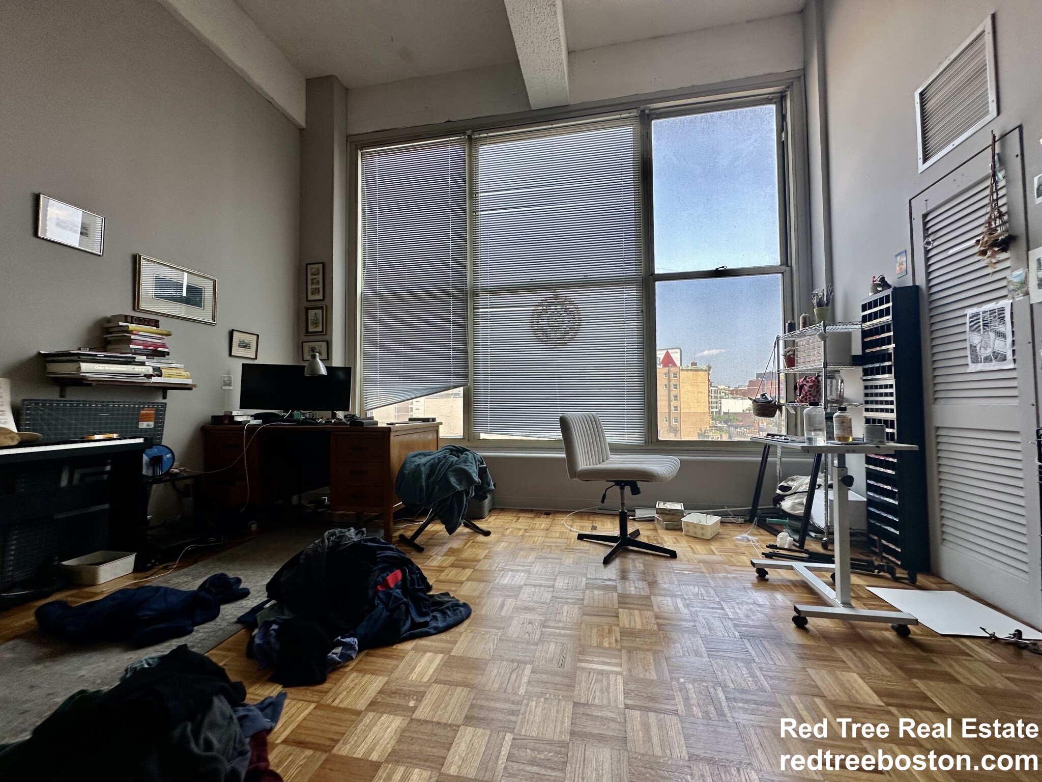 61 Brookline Ave, Fenway