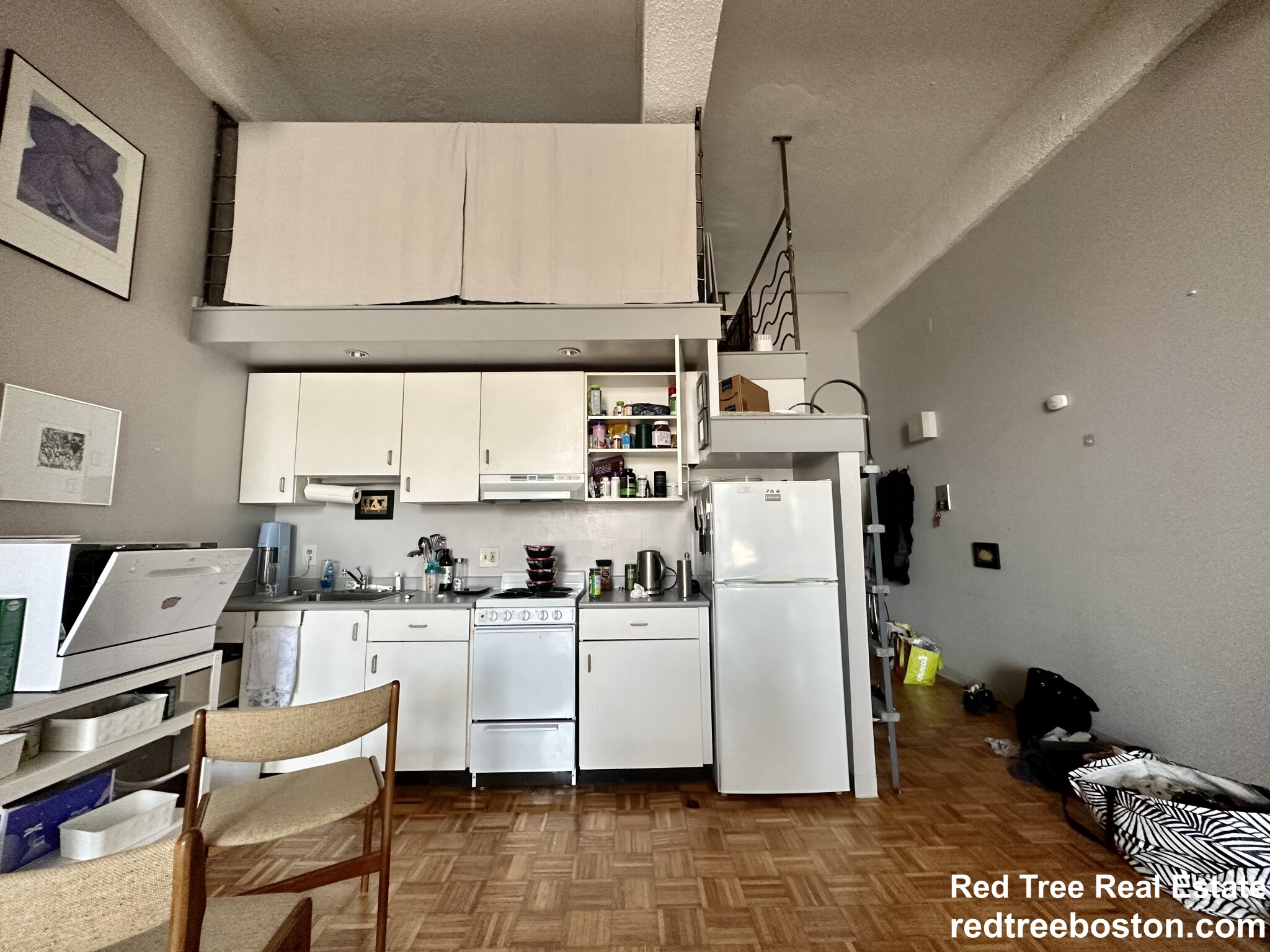 61 Brookline Ave, Fenway