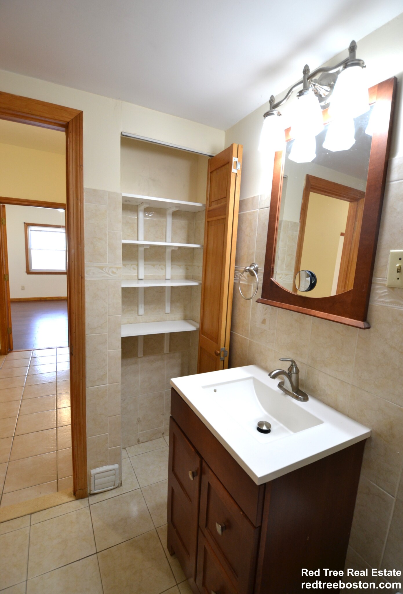 444 Beech St, Roslindale