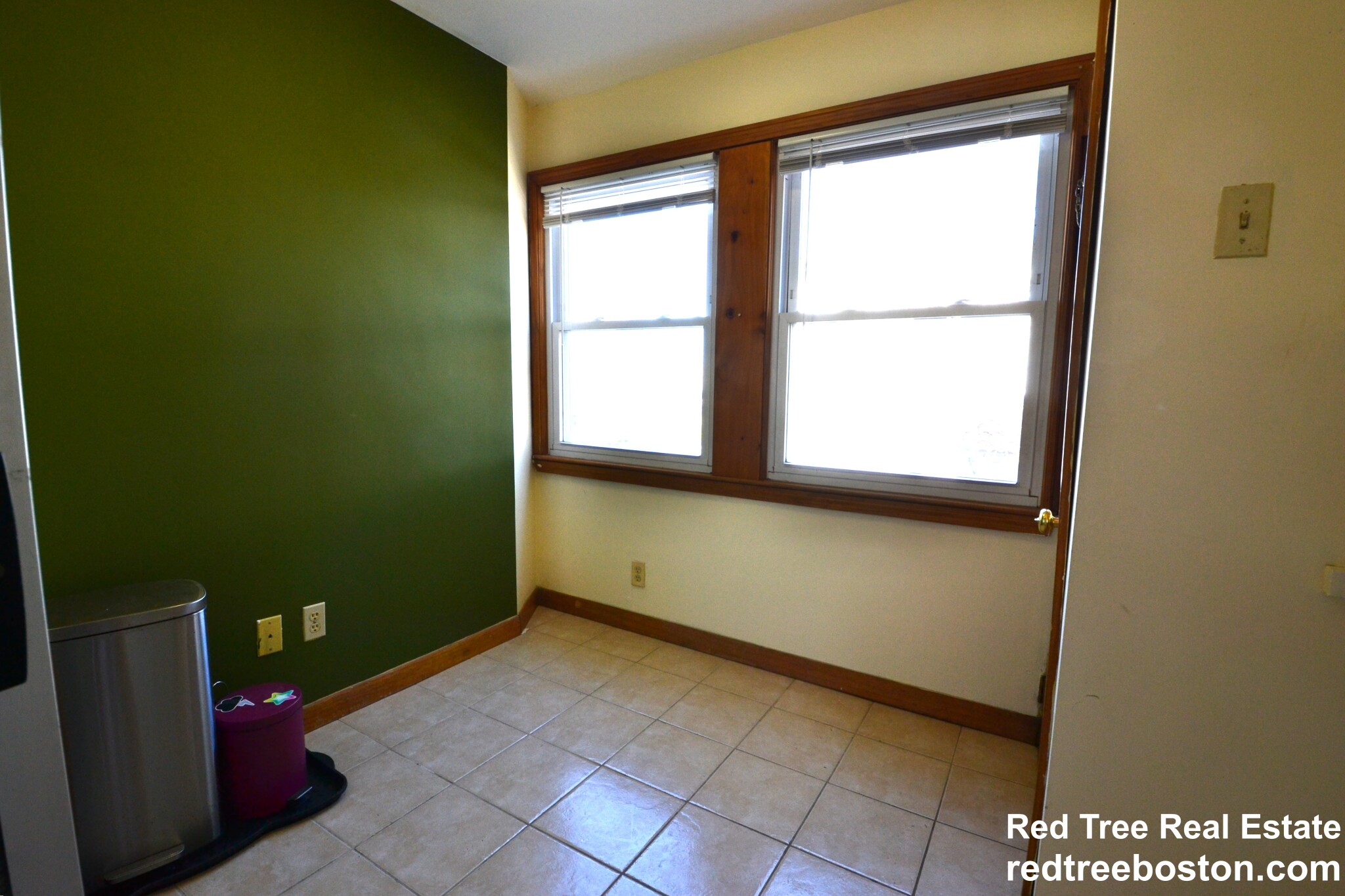 444 Beech St, Roslindale