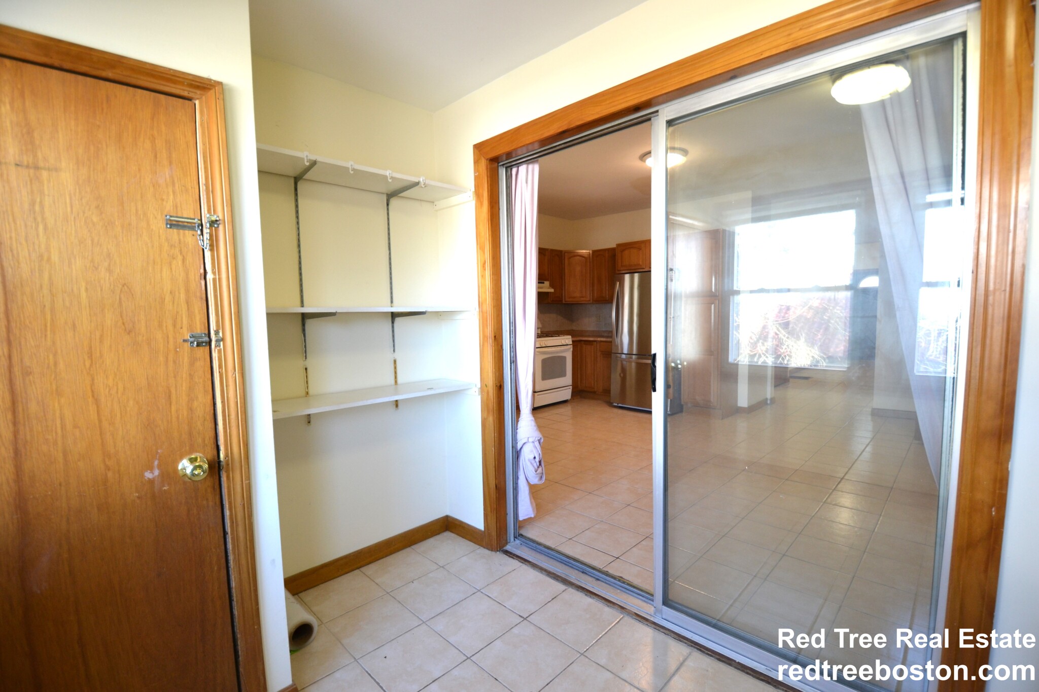 444 Beech St, Roslindale