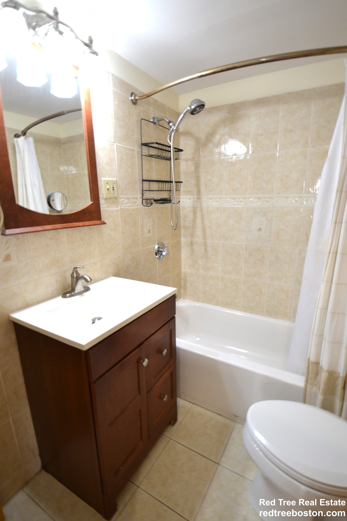 444 Beech St, Roslindale