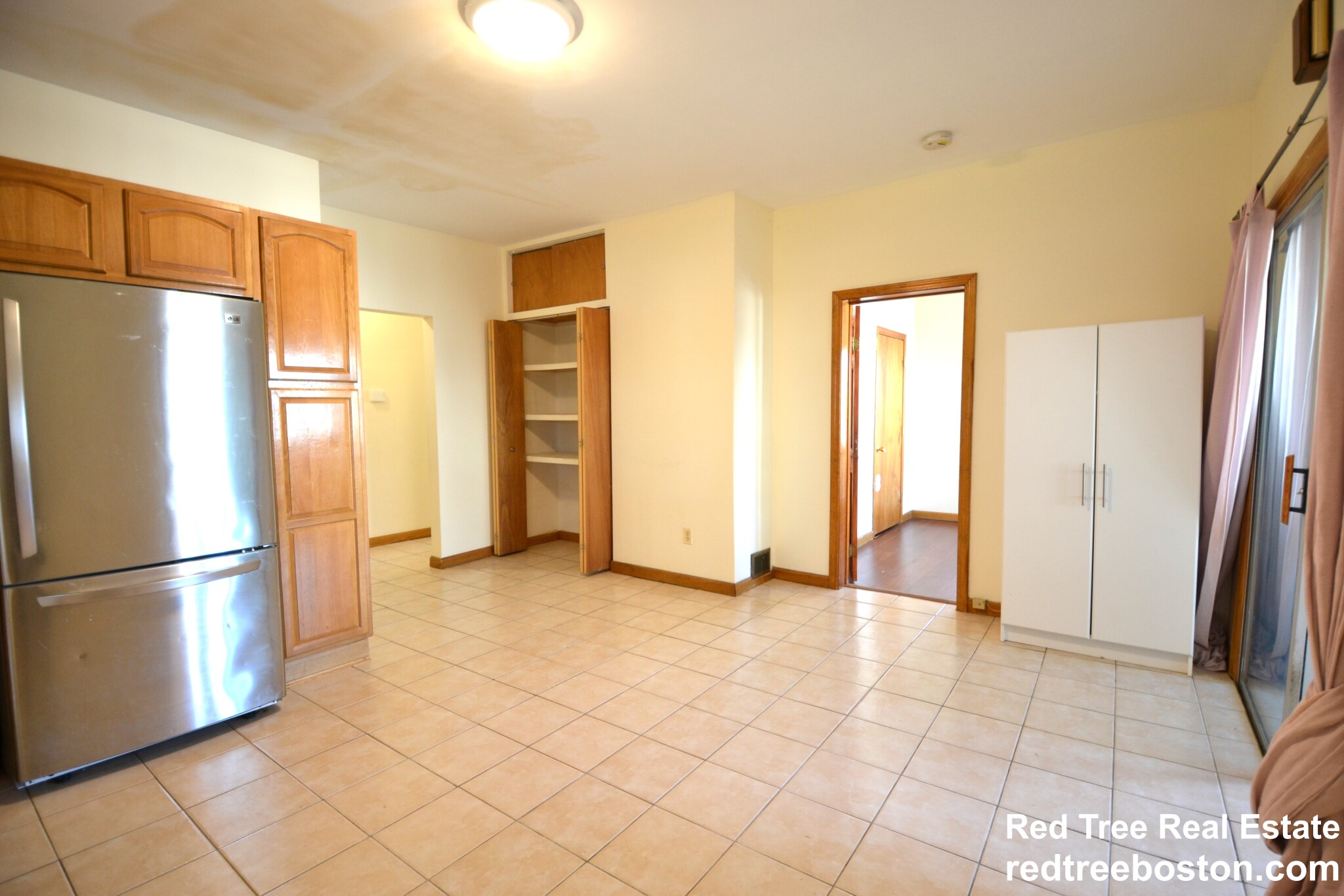 444 Beech St, Roslindale