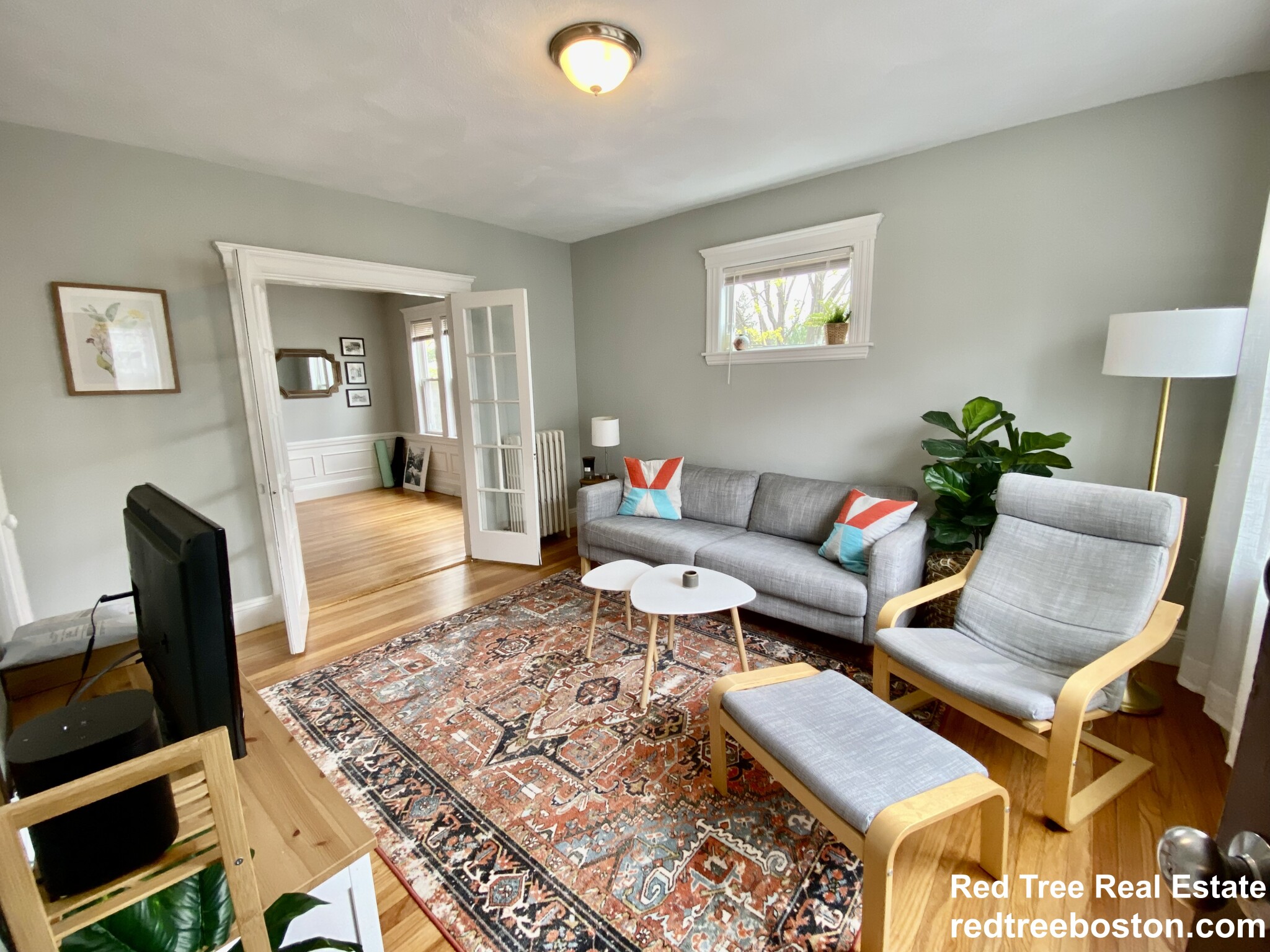 24 Saint Peter St, Jamaica Plain