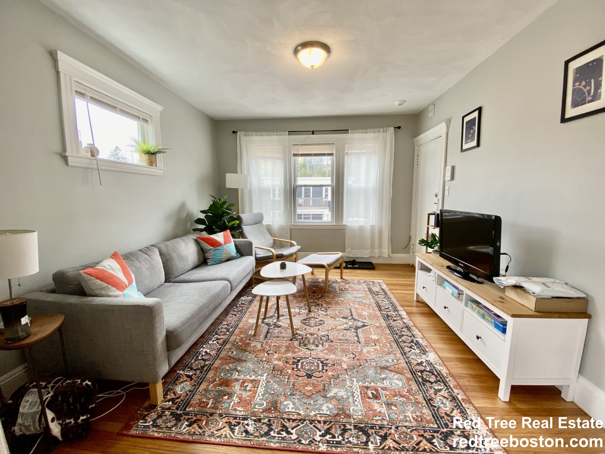 24 Saint Peter St, Jamaica Plain