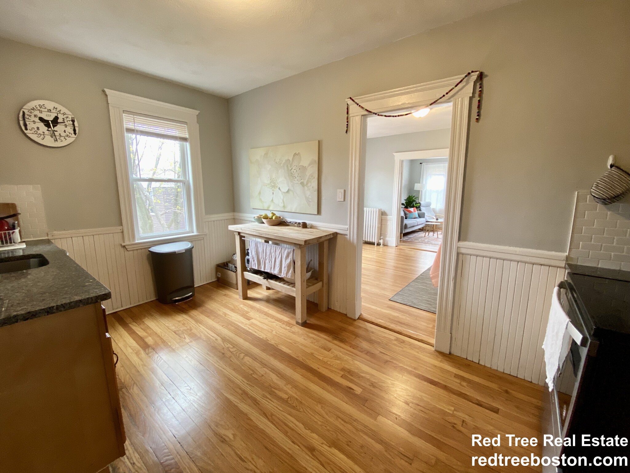 24 Saint Peter St, Jamaica Plain