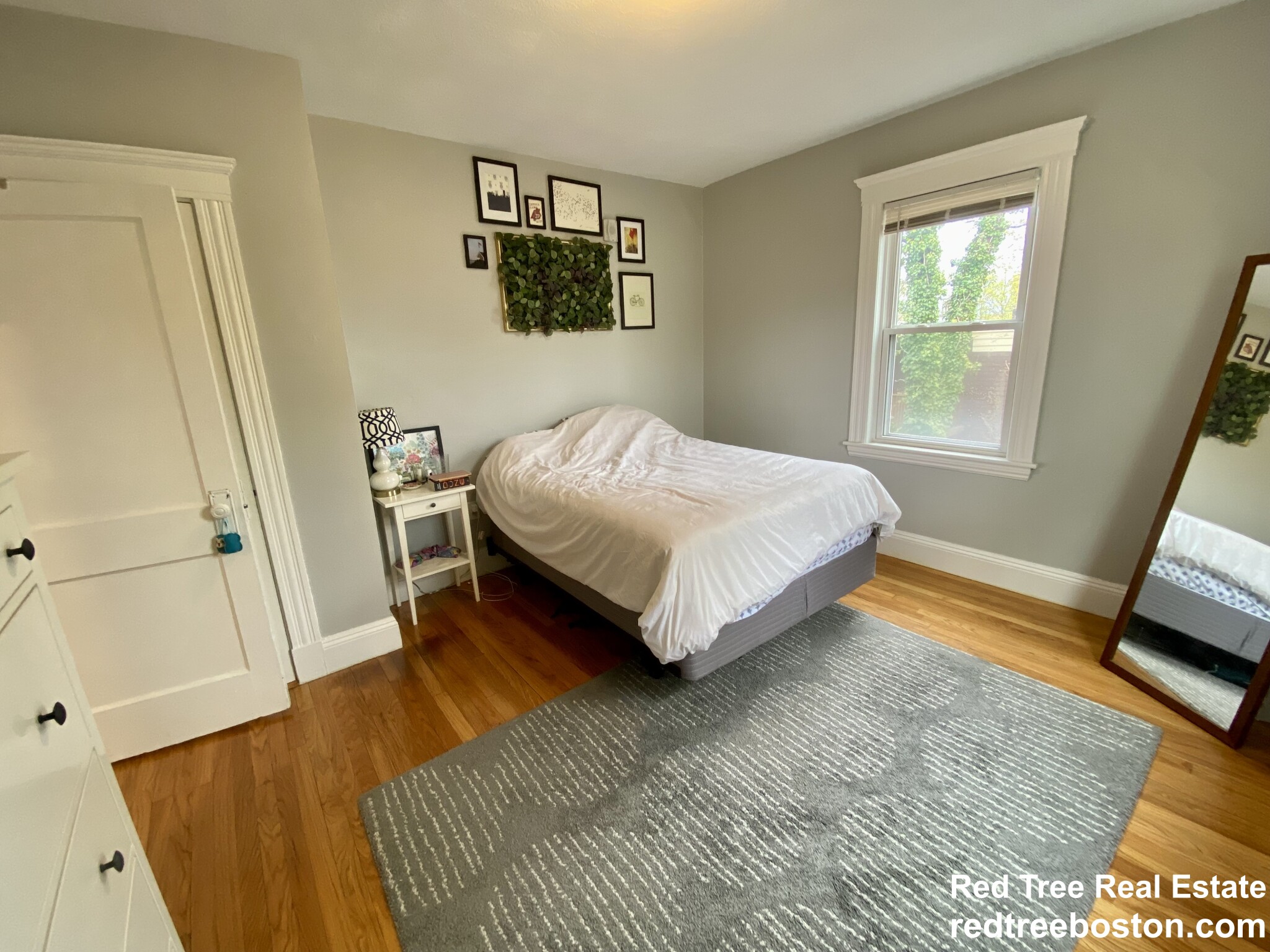 24 Saint Peter St, Jamaica Plain