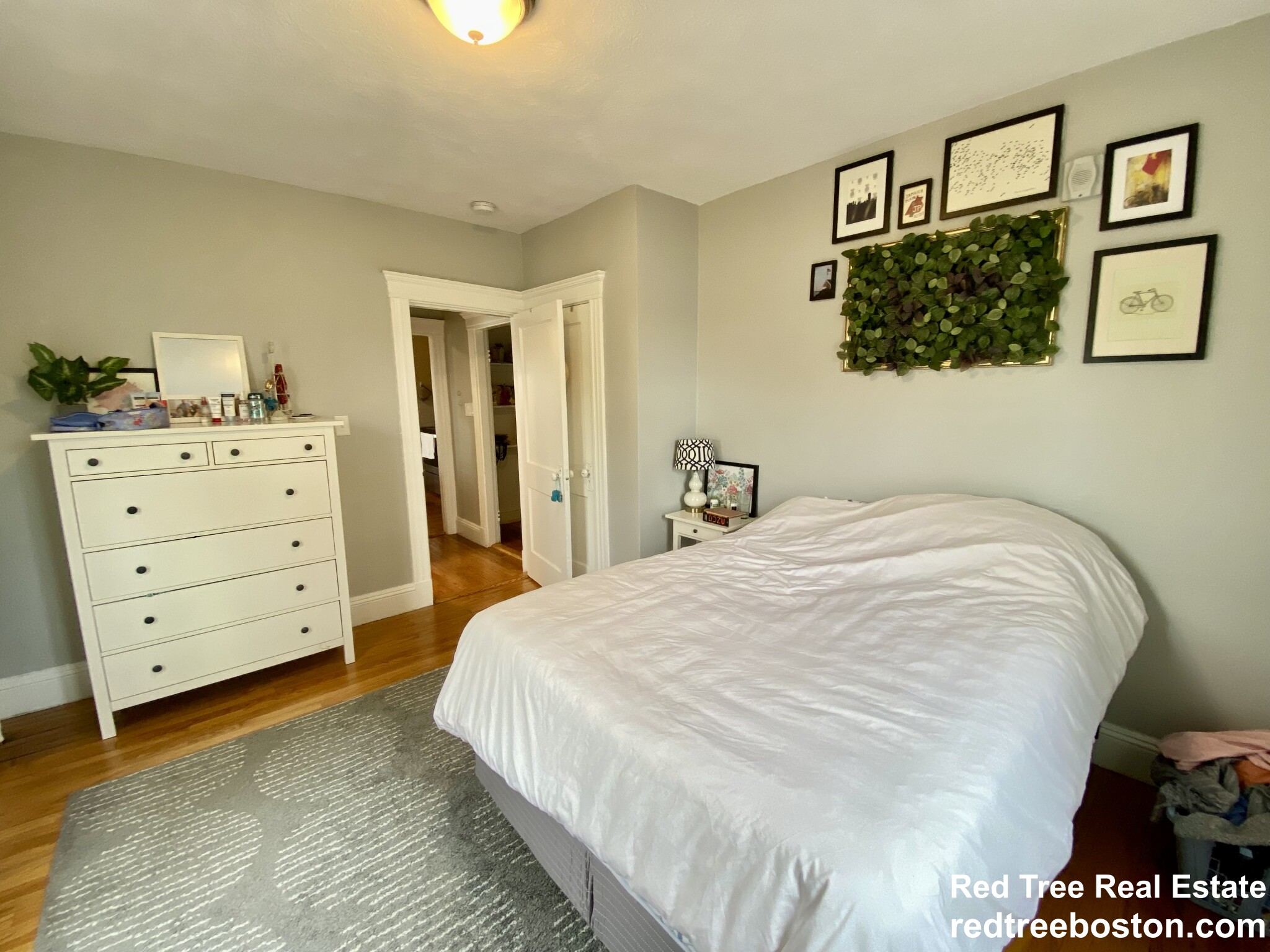 24 Saint Peter St, Jamaica Plain