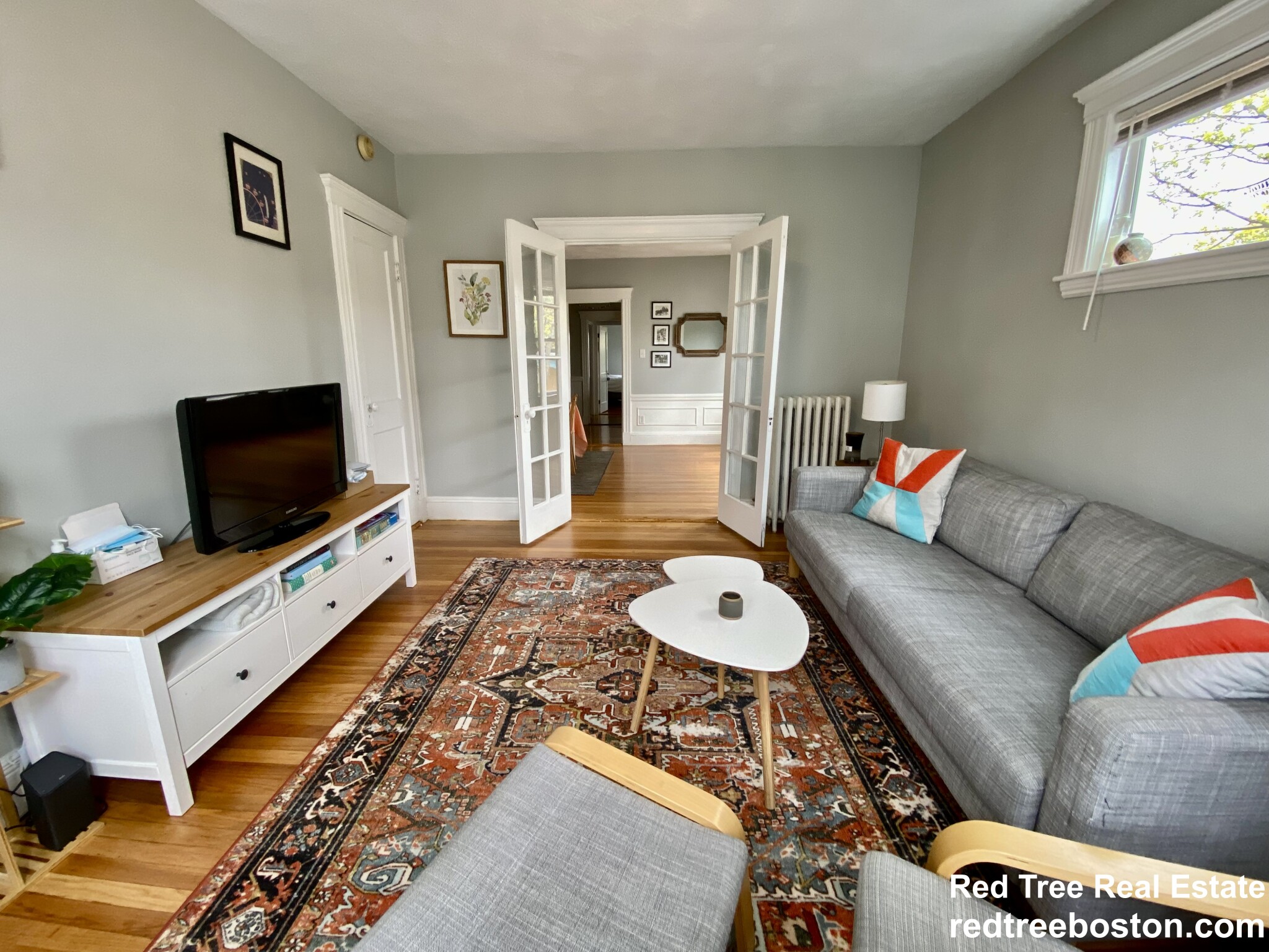 24 Saint Peter St, Jamaica Plain