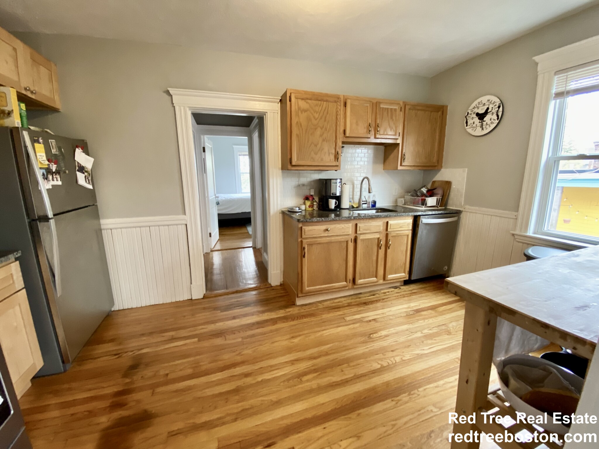 24 Saint Peter St, Jamaica Plain