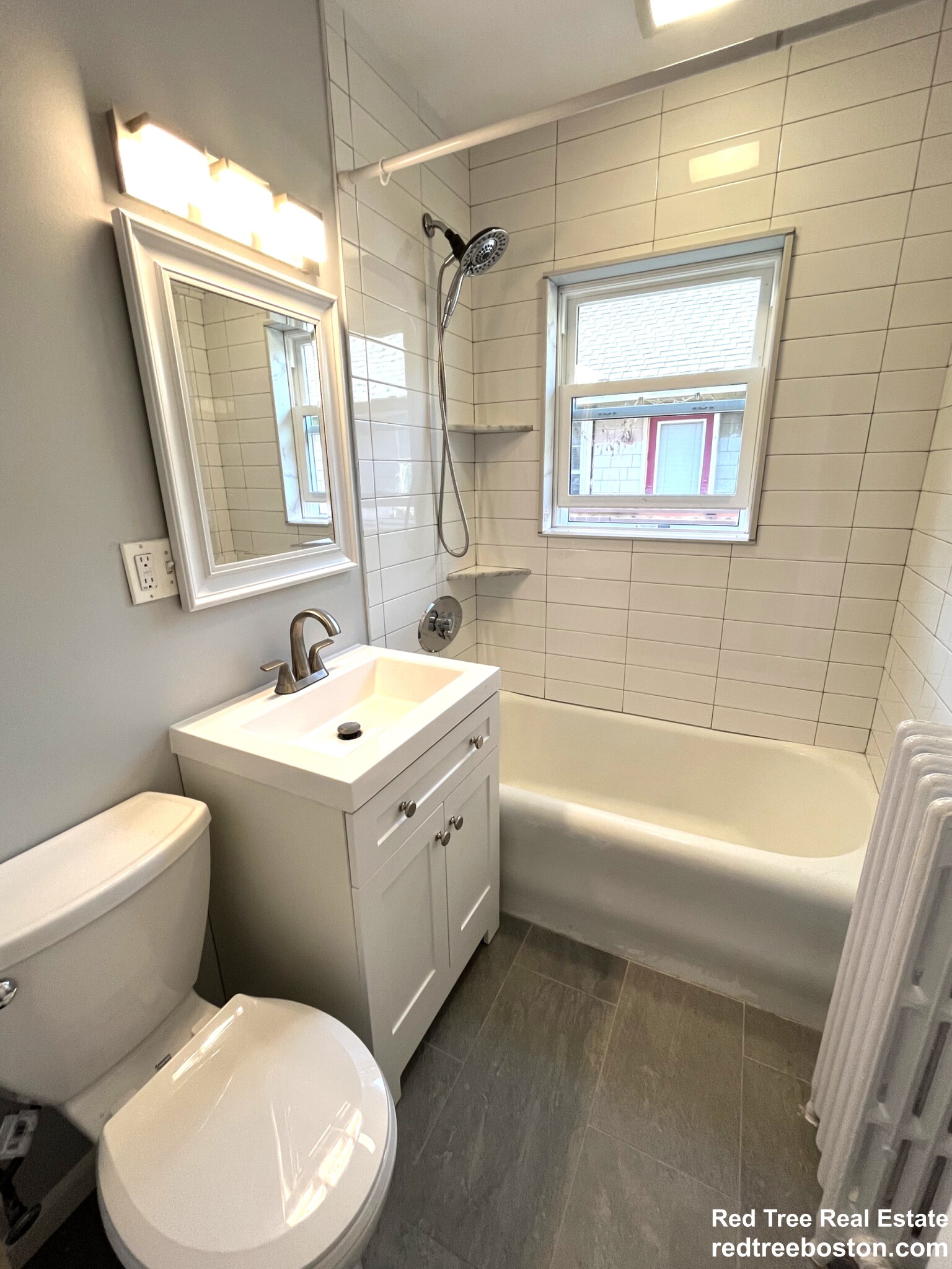 130 Grove St, West Roxbury