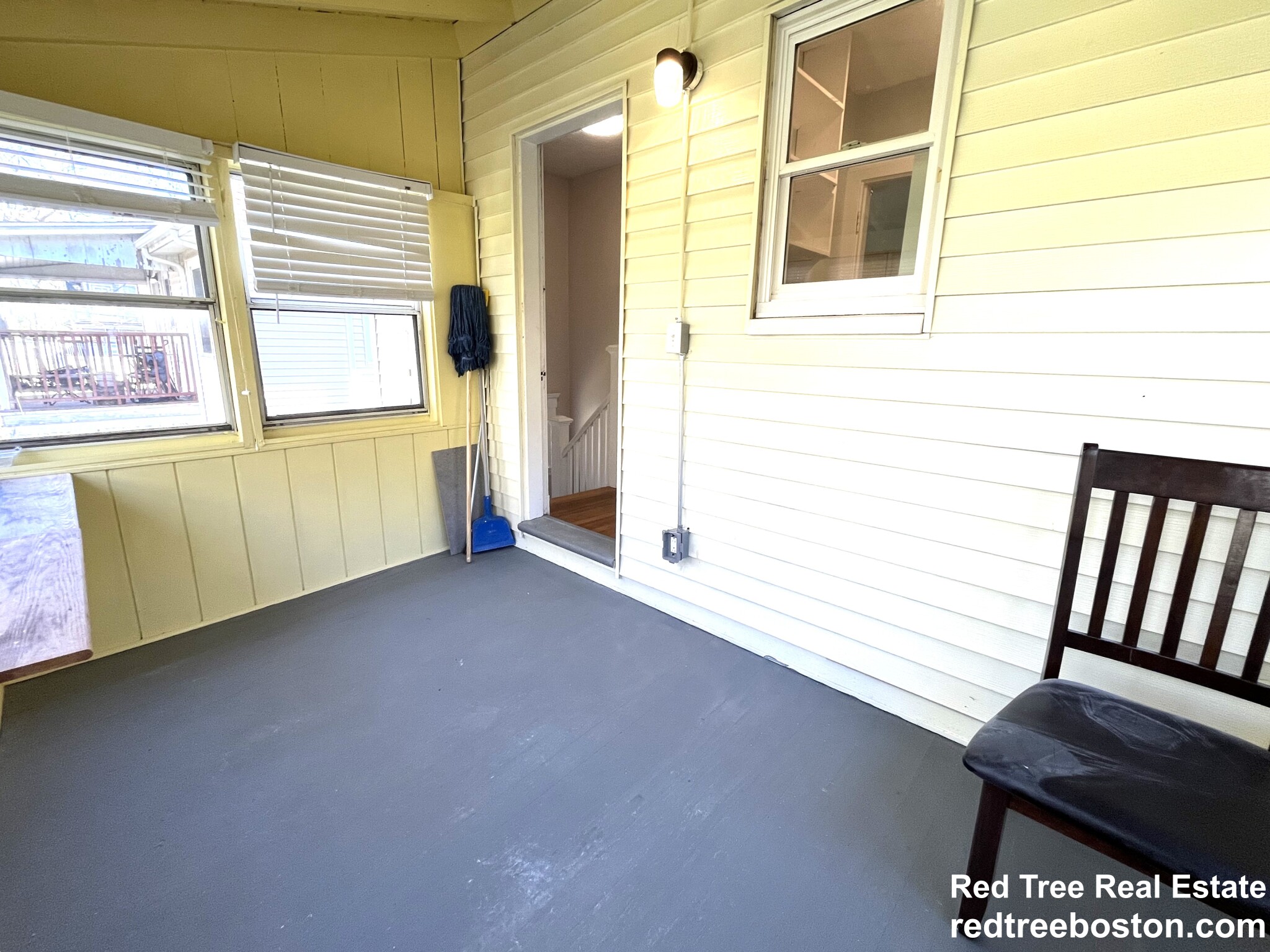 130 Grove St, West Roxbury