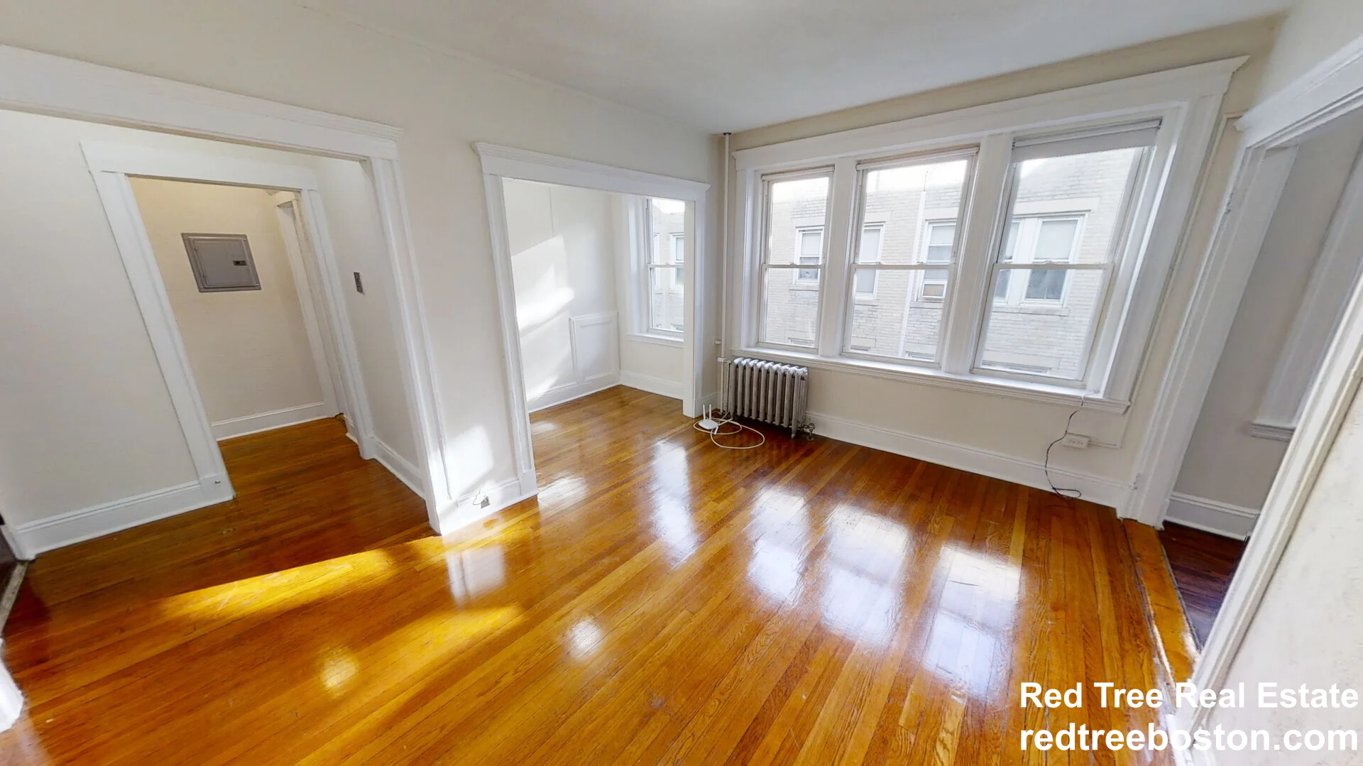 1167 Boylston St, Fenway