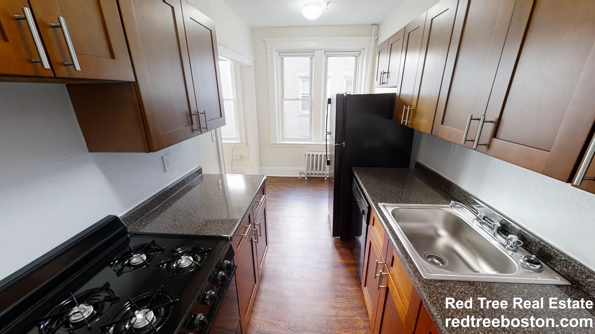 1167 Boylston St, Fenway