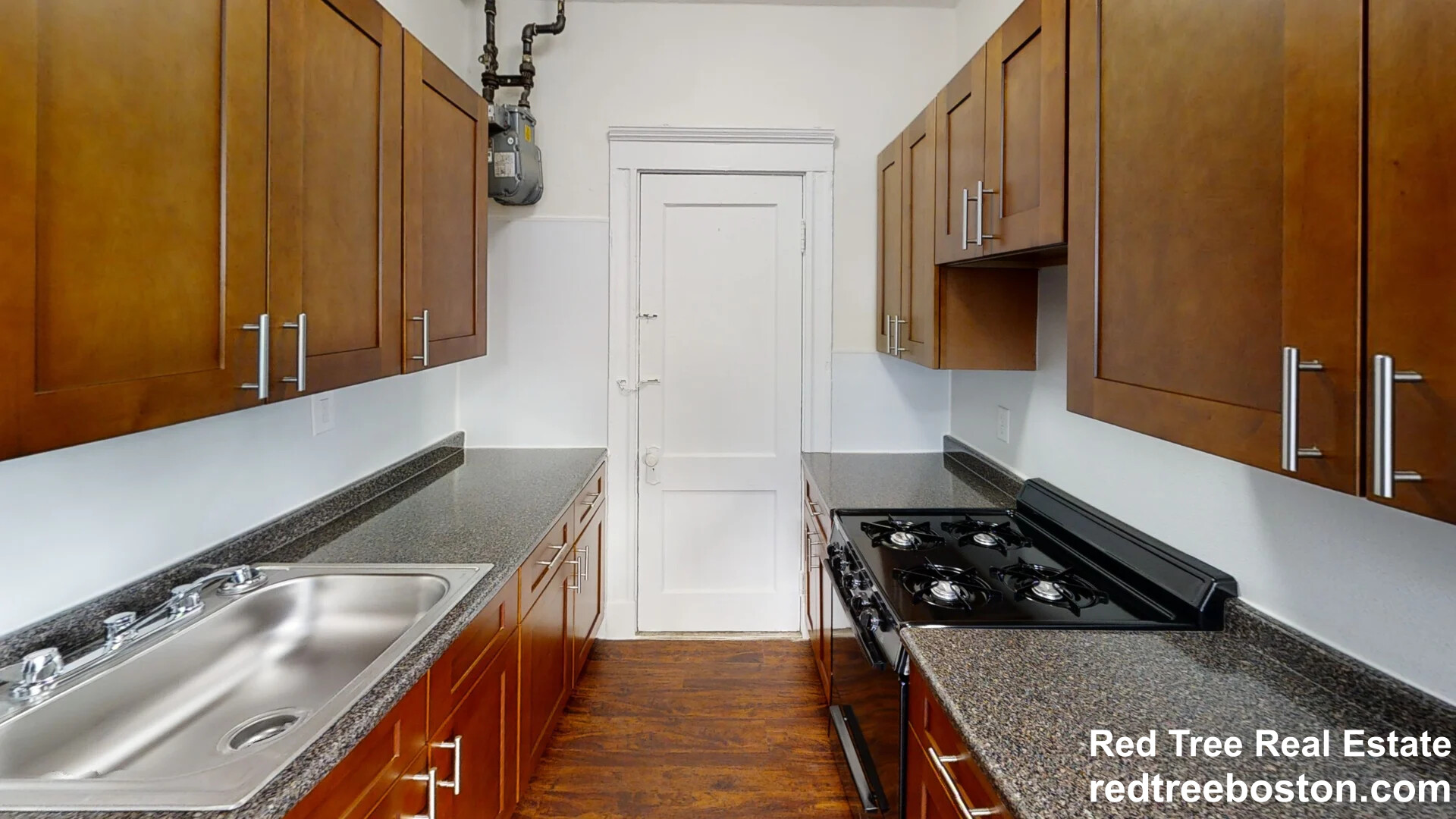 1167 Boylston St, Fenway